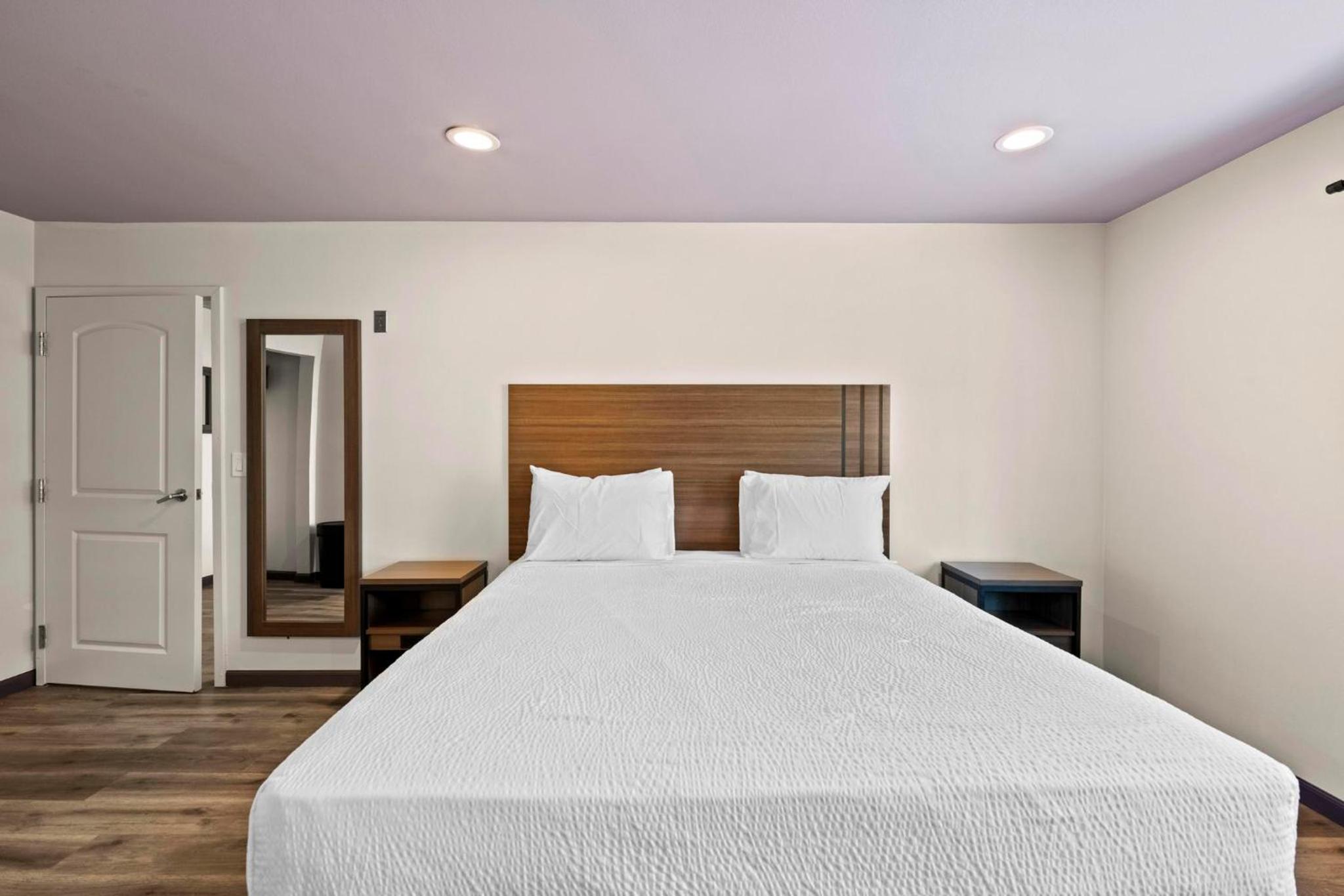 King Room with Two King Beds