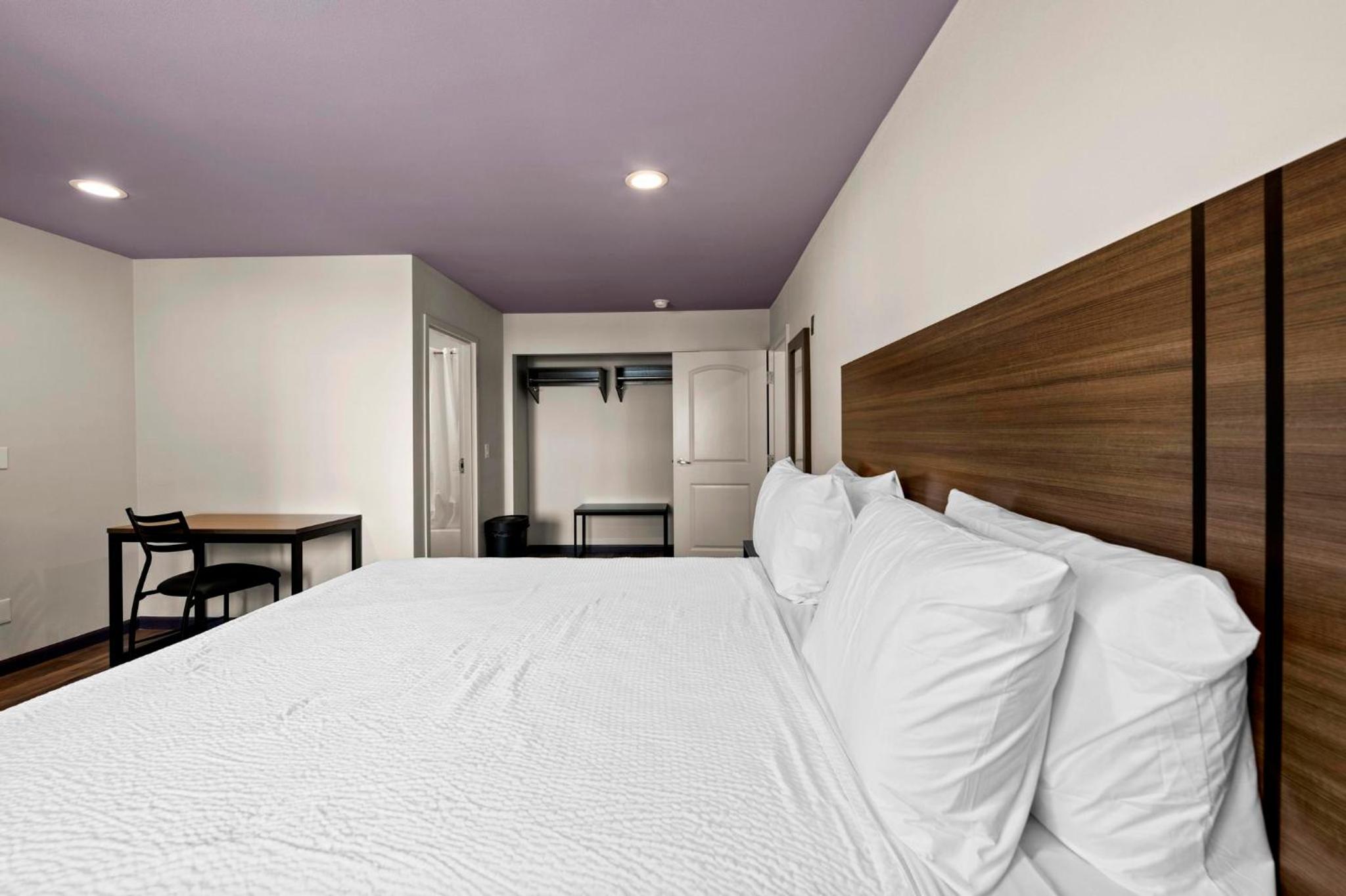 King Room with Two King Beds