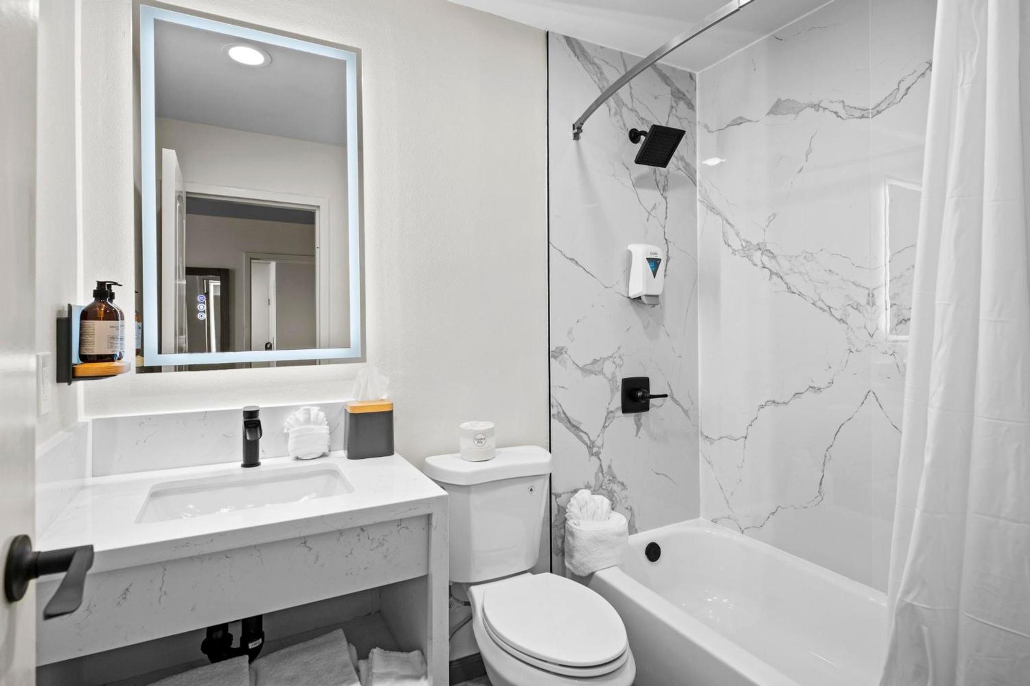 King Room with Two King Beds