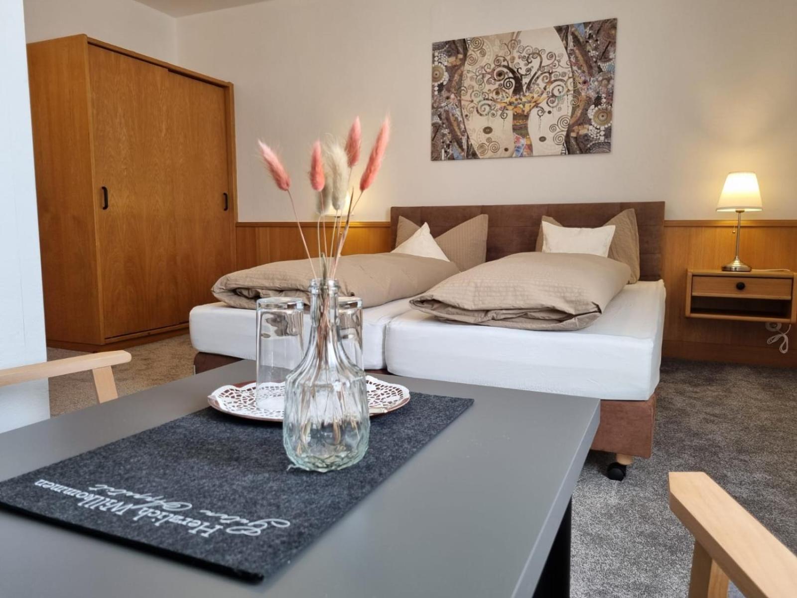 Double Room (Annex)