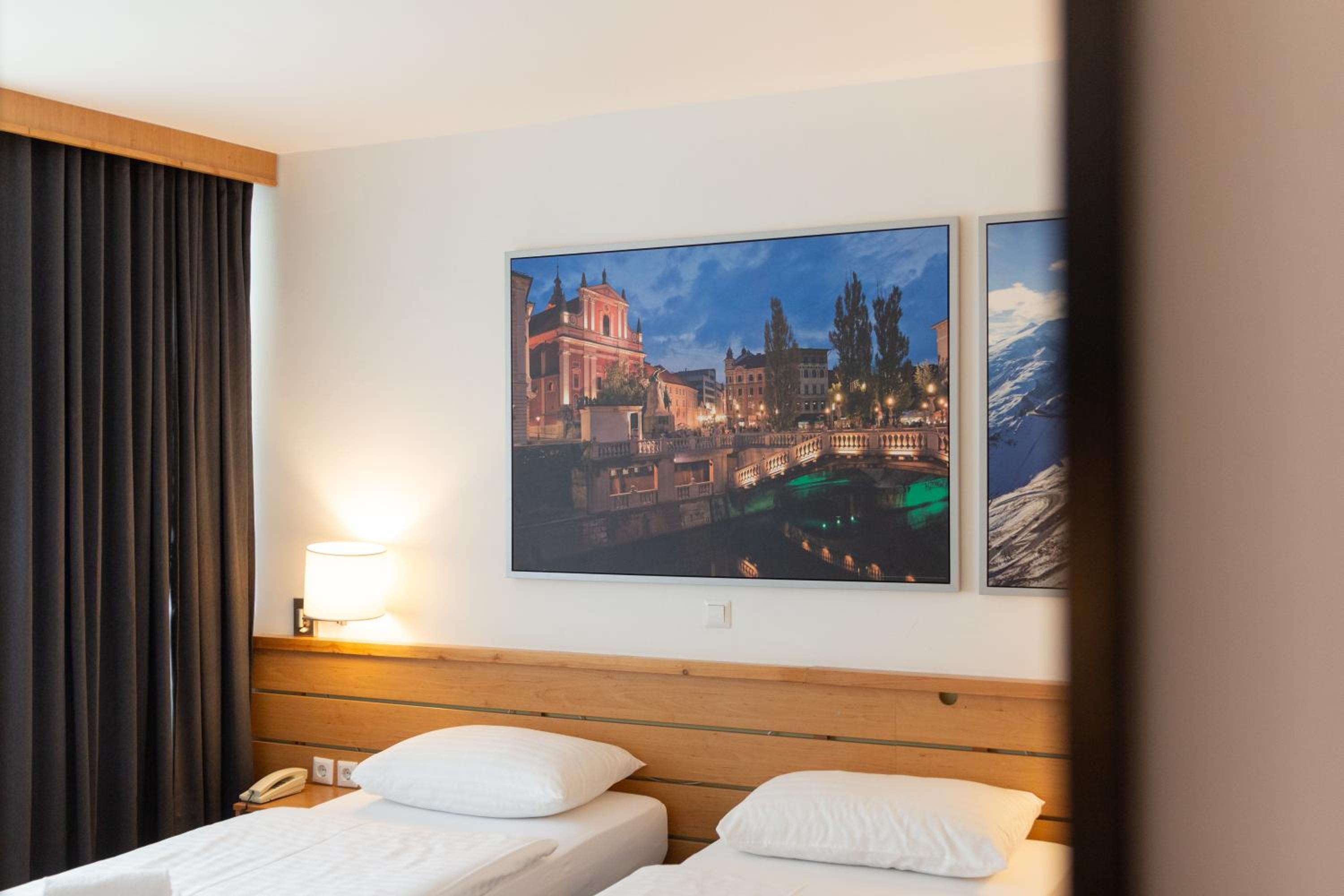 Family Suite with Terrace