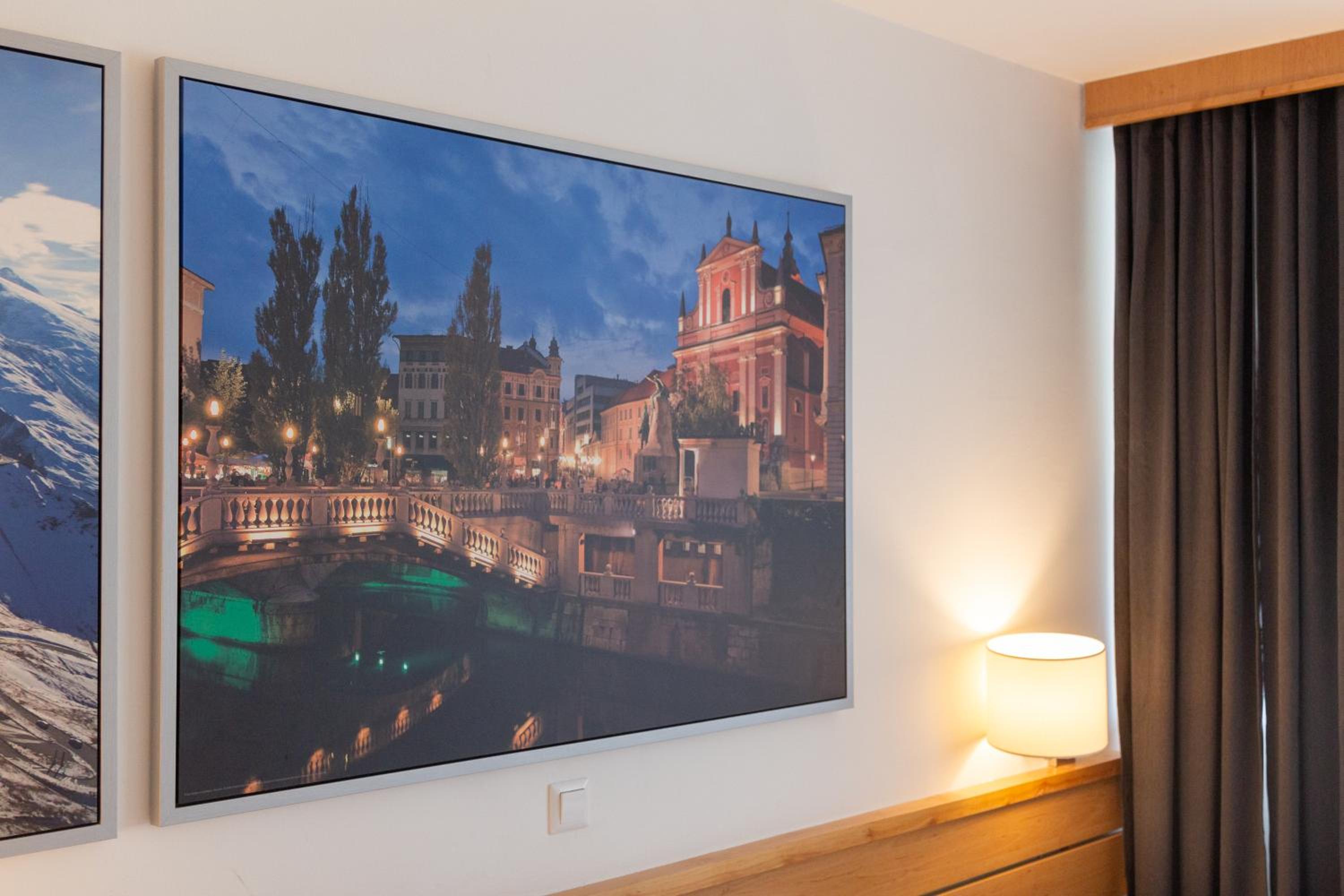 Family Suite with Terrace