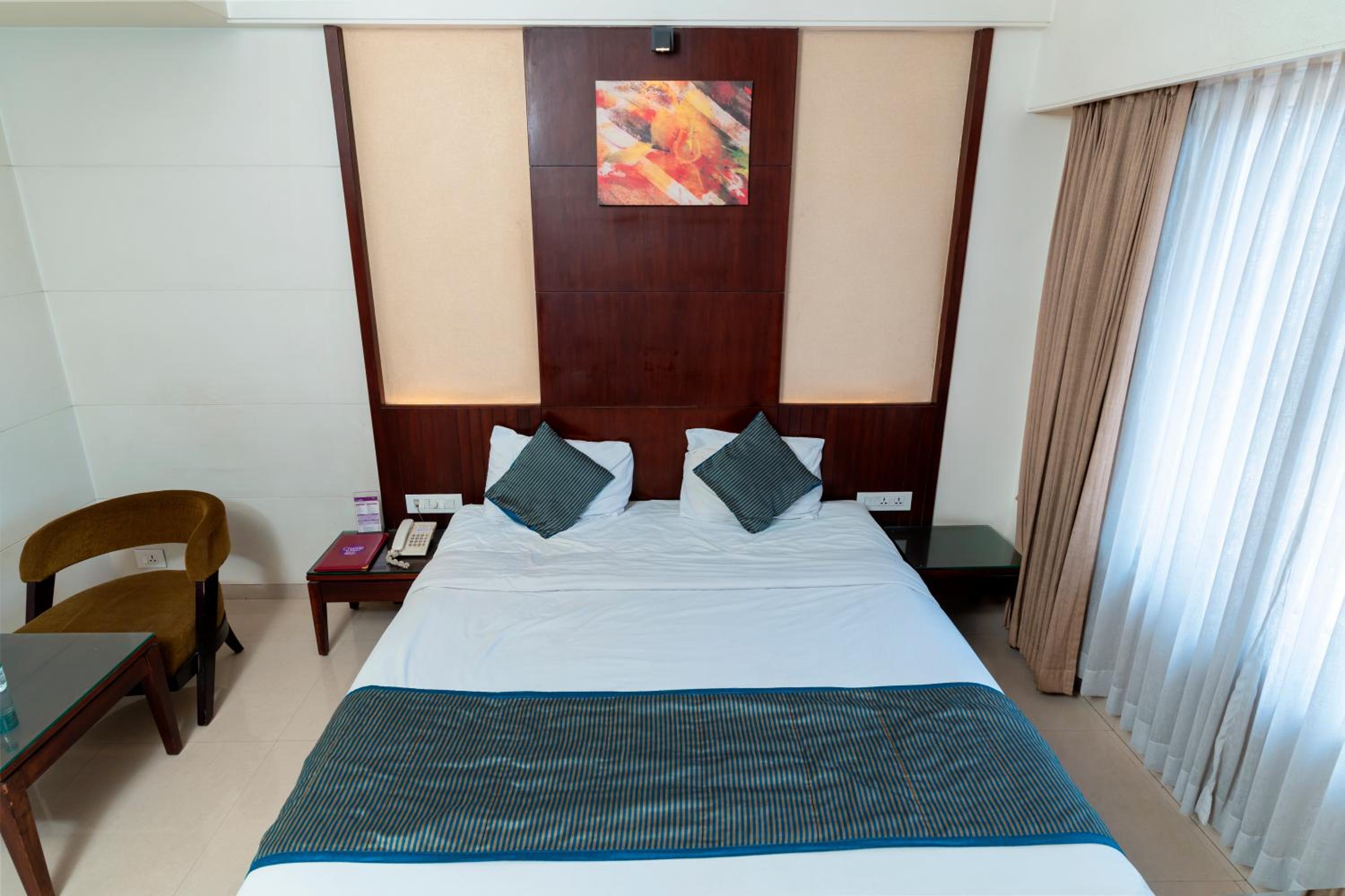 Super Deluxe Double Room