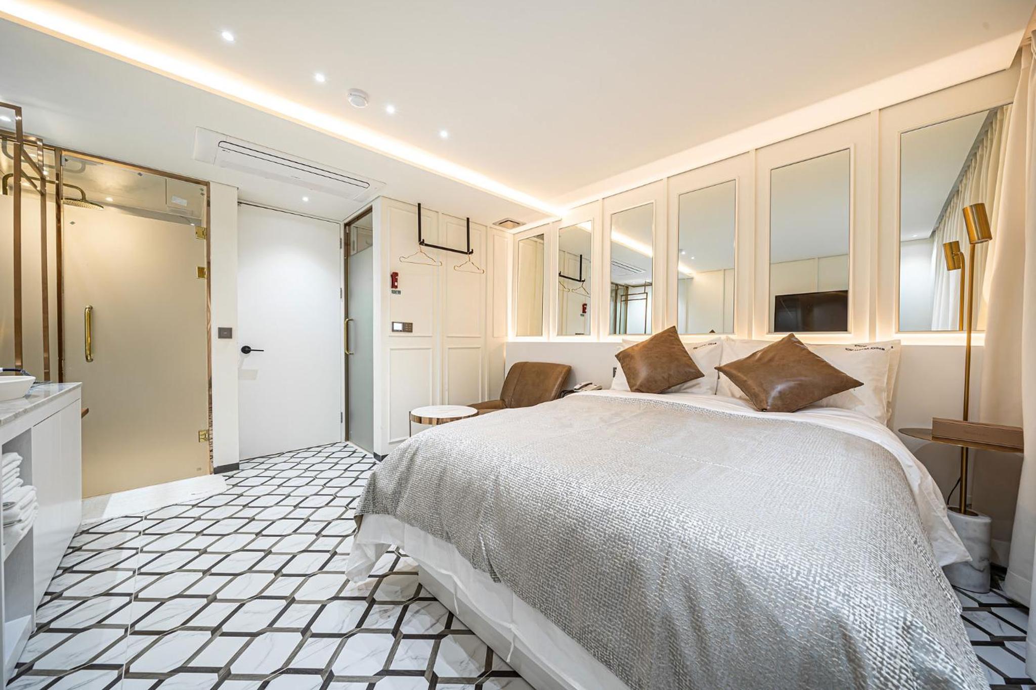 Superior Double Room