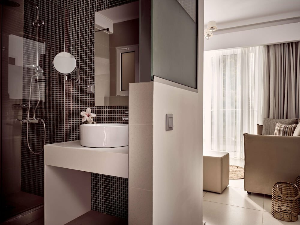 Deluxe Apartment, Sea View