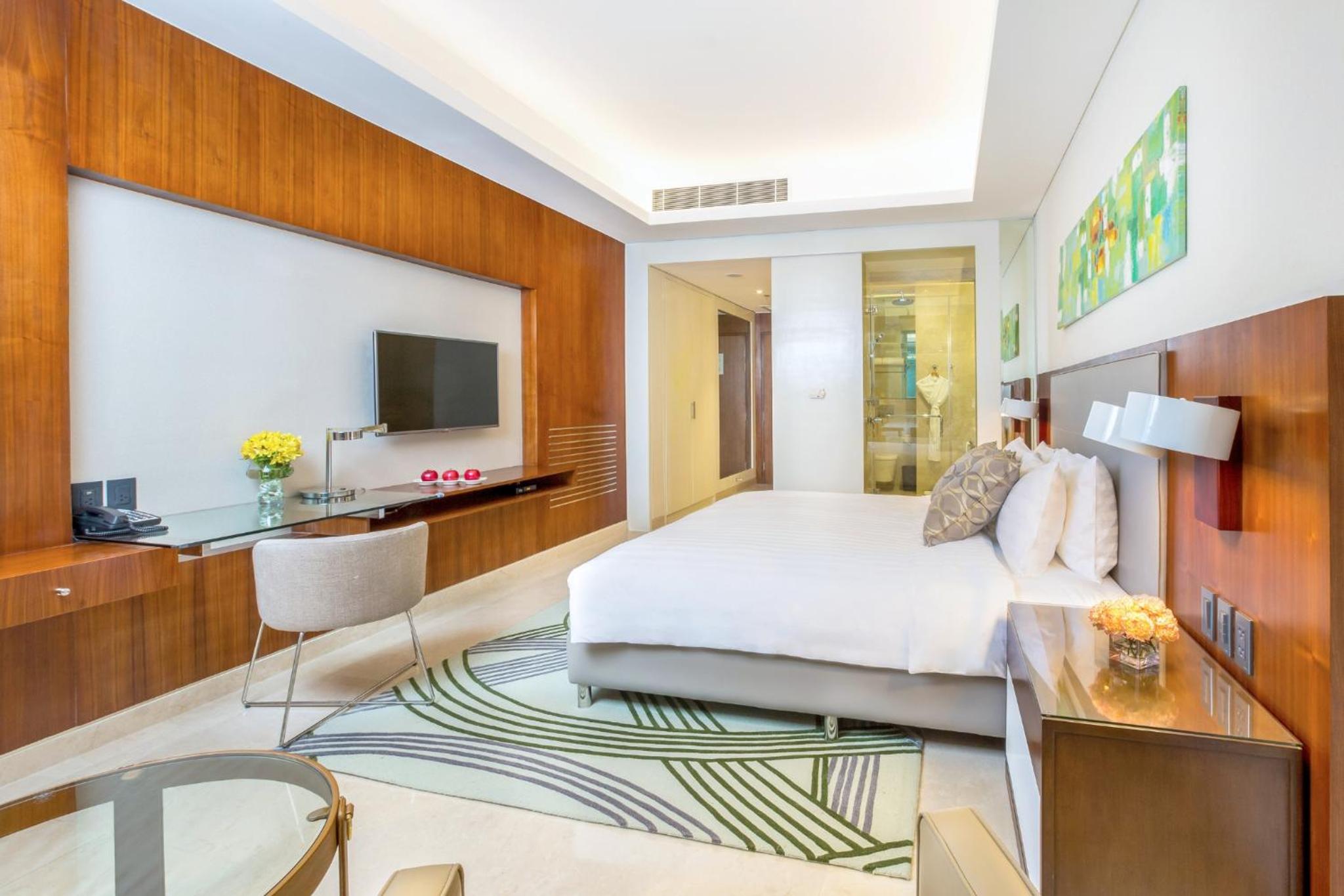 Executive Deluxe King