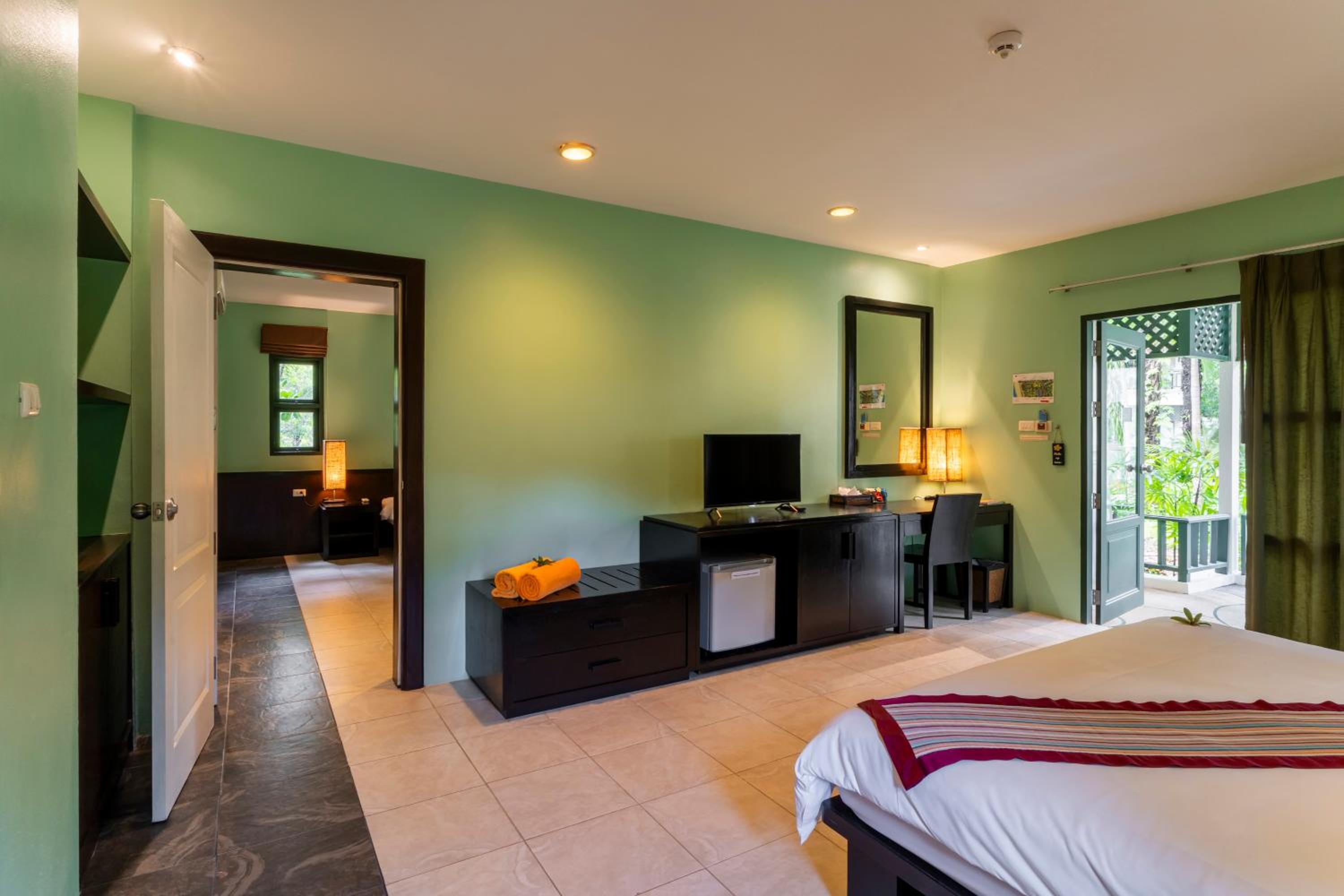 Superior Double or Twin Room