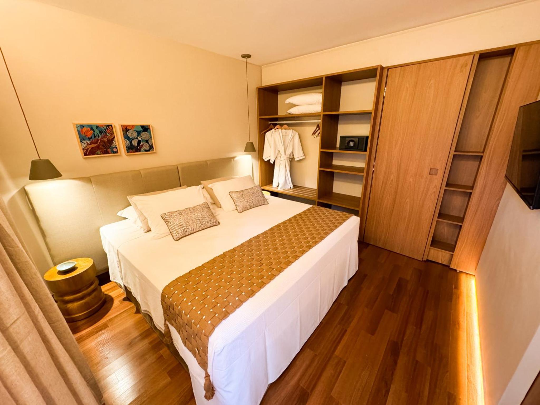 Superior Room - includes Hot Beach Water Park tickets 