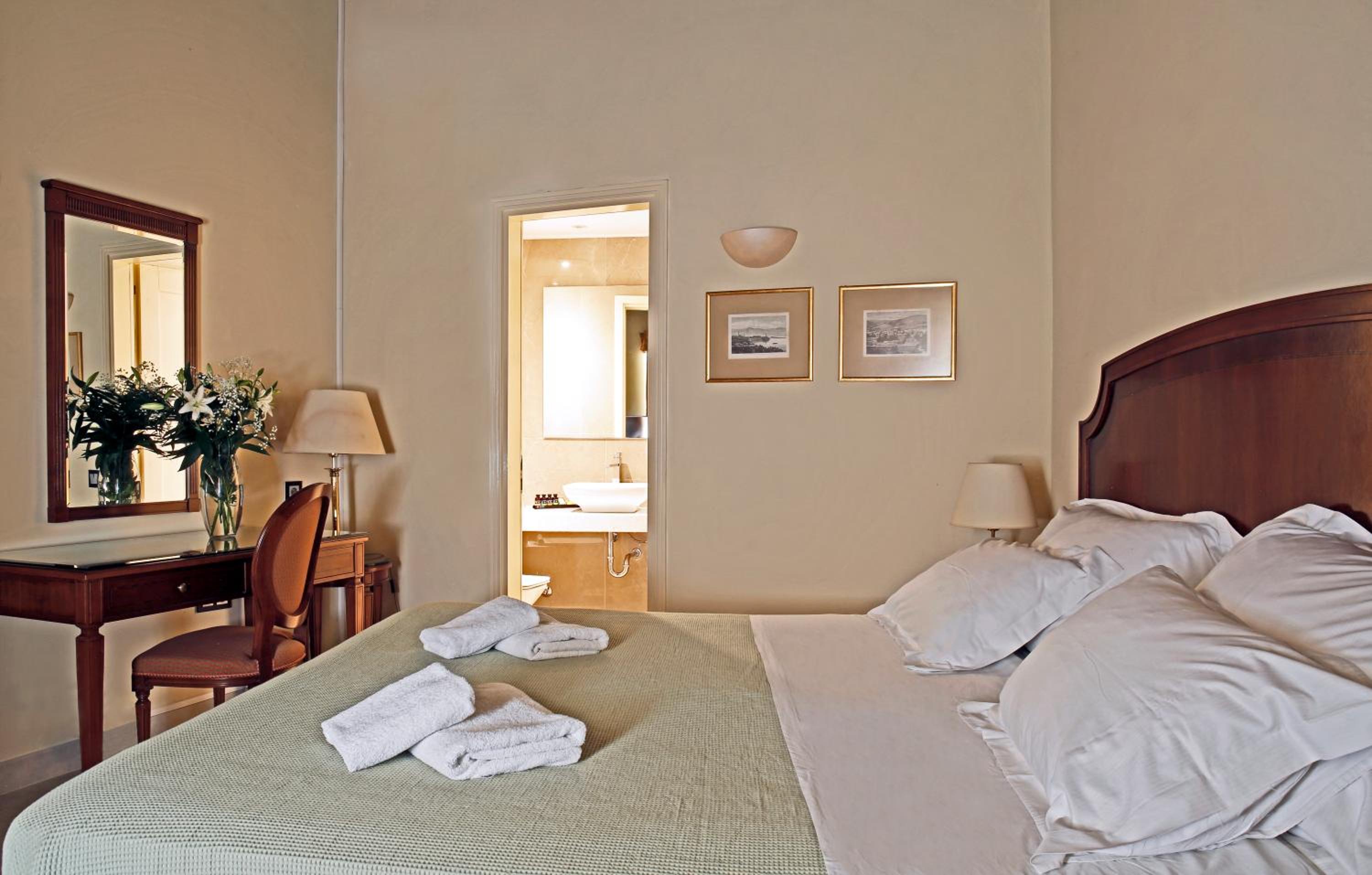 Special Offer - Classic Double Room