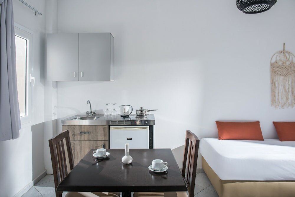 Apartment, Sea View