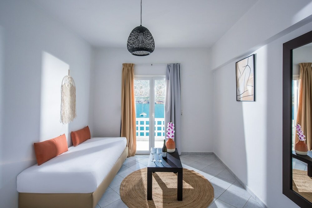 Apartment, Sea View