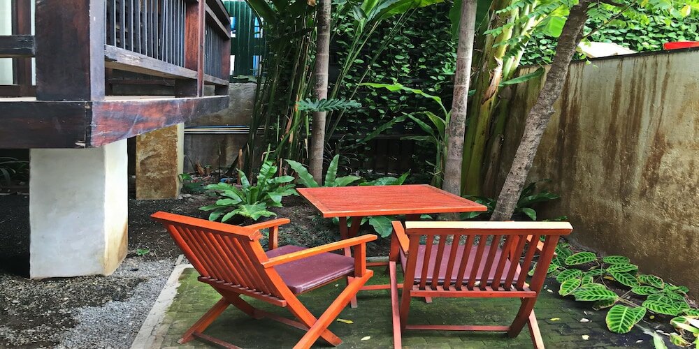 Premium 1 Bedroom Villa