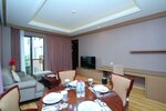 Business Suite в Swiss-Belhotel Sorong