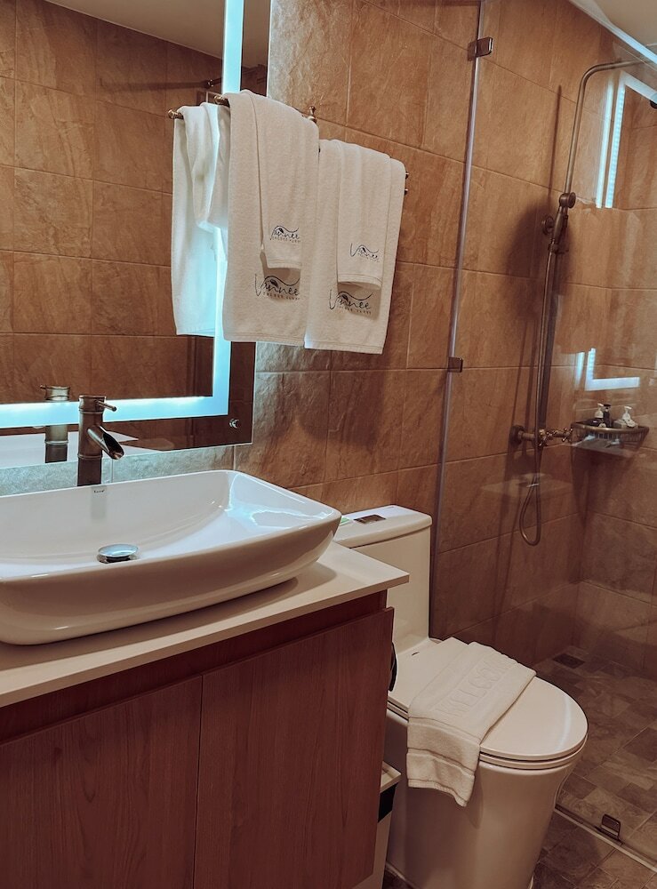 Superior Street View, 2 SGL Beds