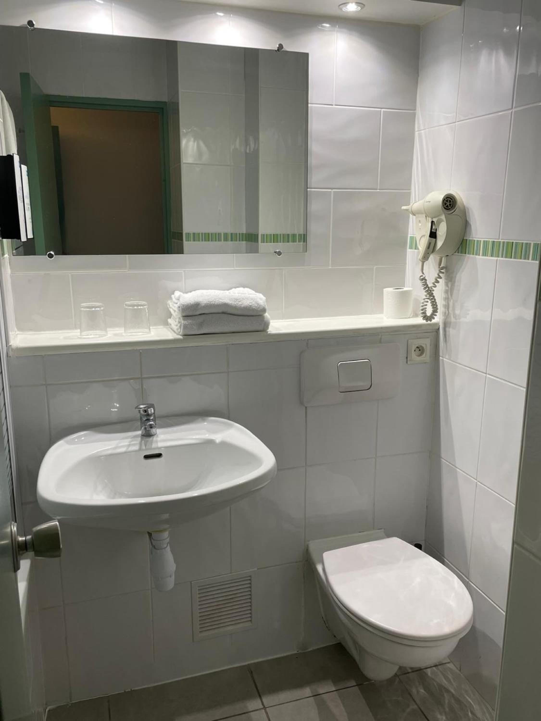 Room Next Generation - 1 Double Bed