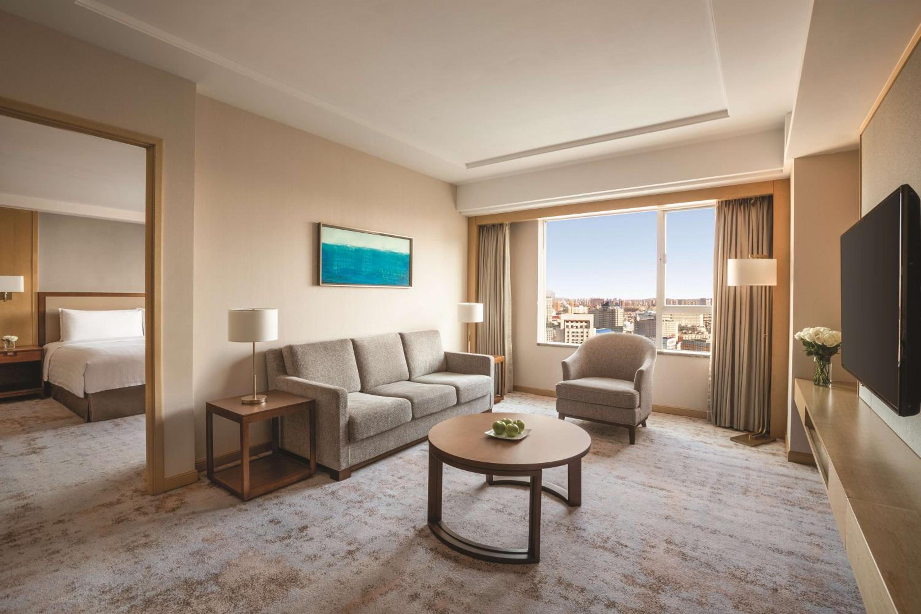 Executive Suite