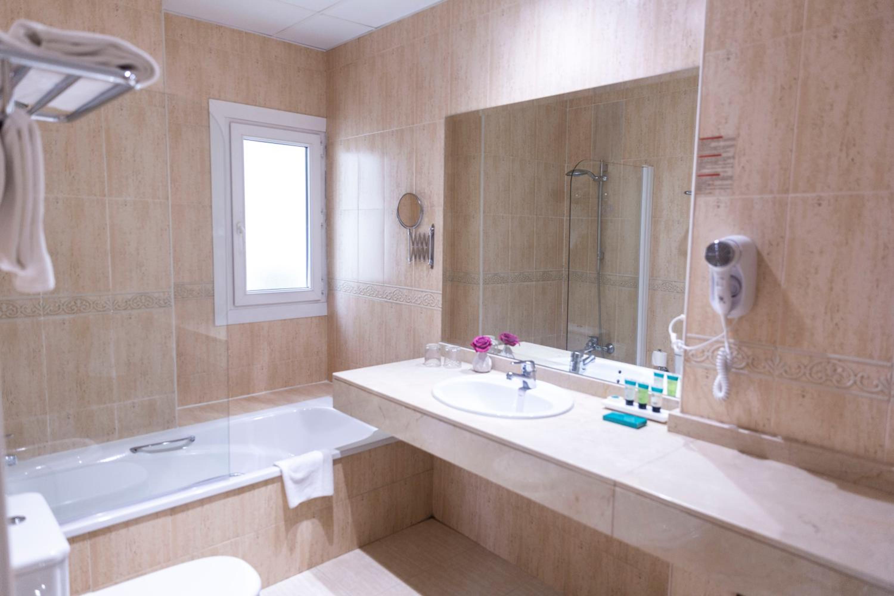 Double Room with Lounge