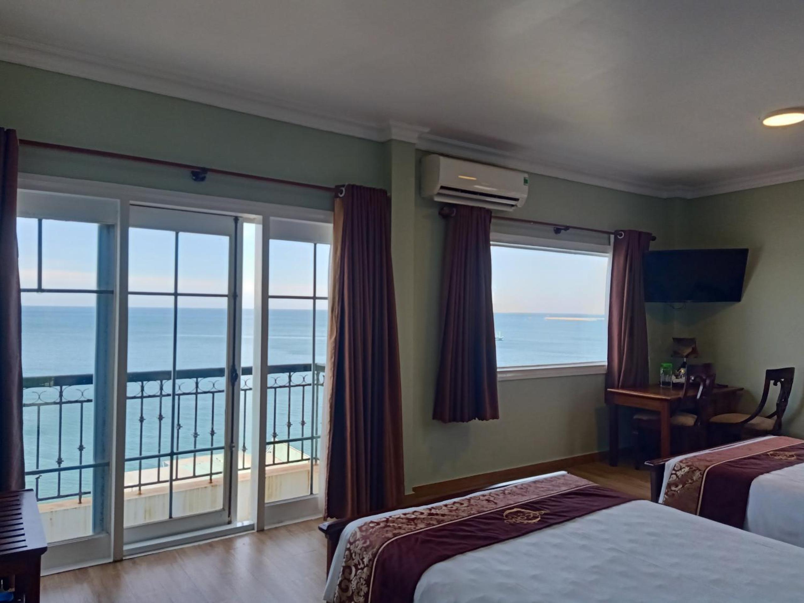 Family Room with Bath