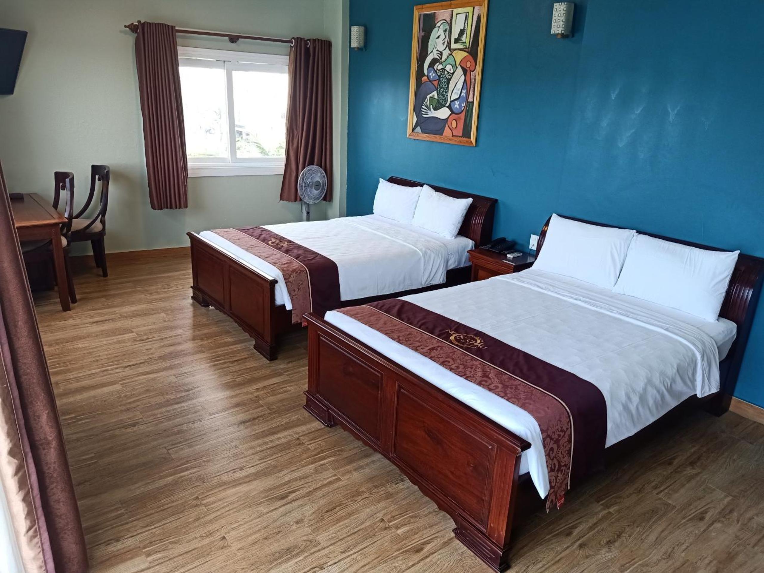 Family Room with Bath