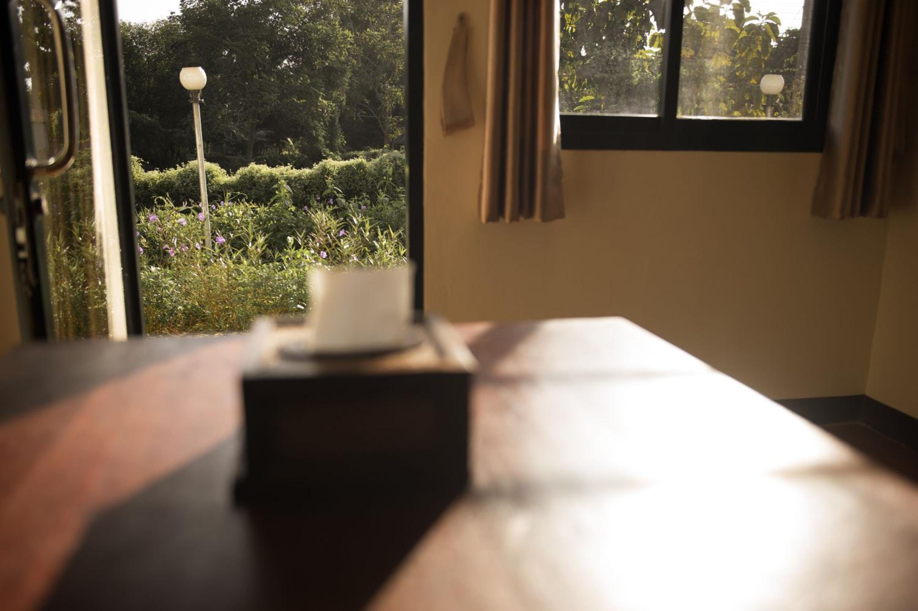 Triple Room with Balcony