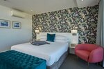 Twin/Double Room в One Marine Drive Boutique Hotel
