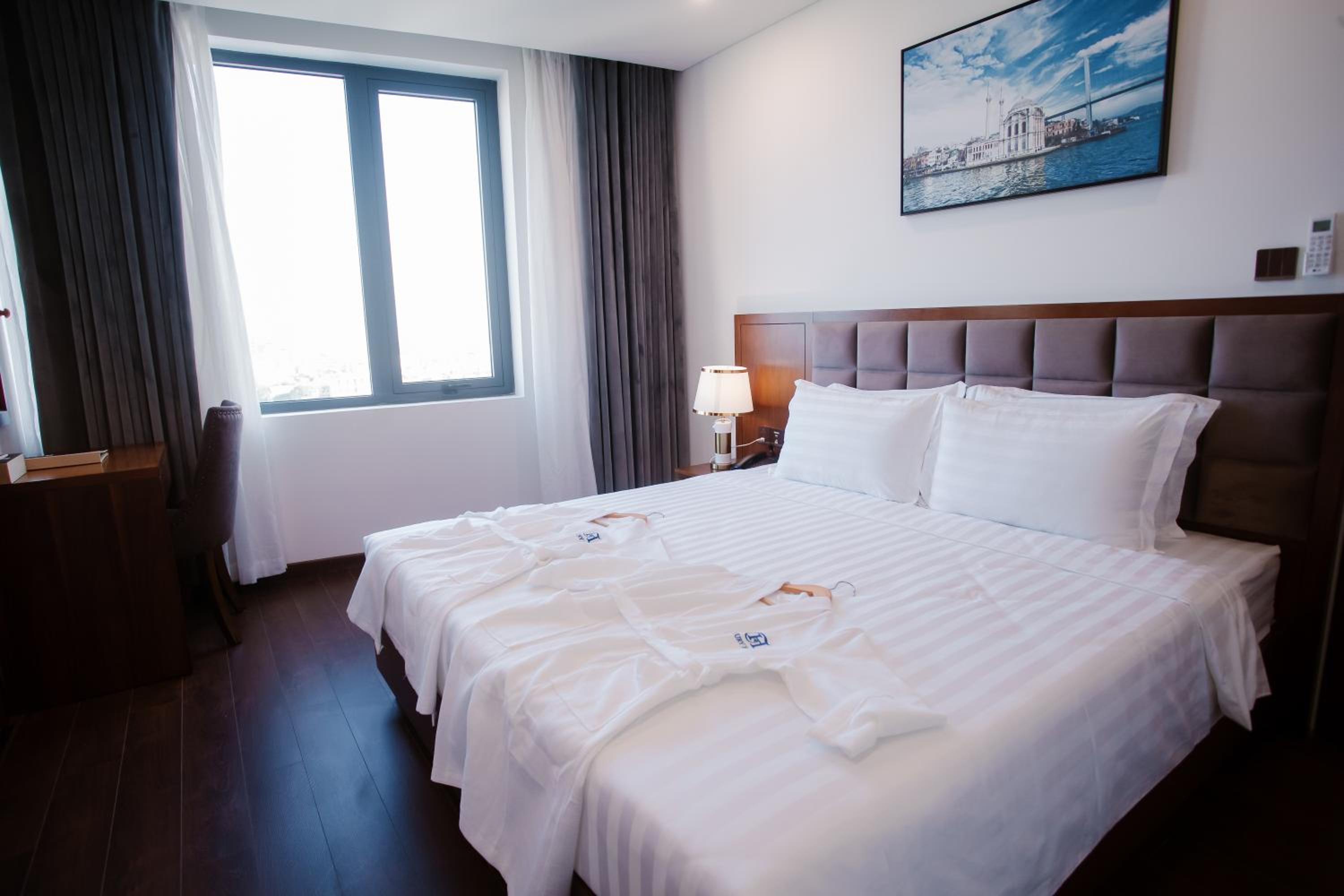 Two-Bedroom Suite