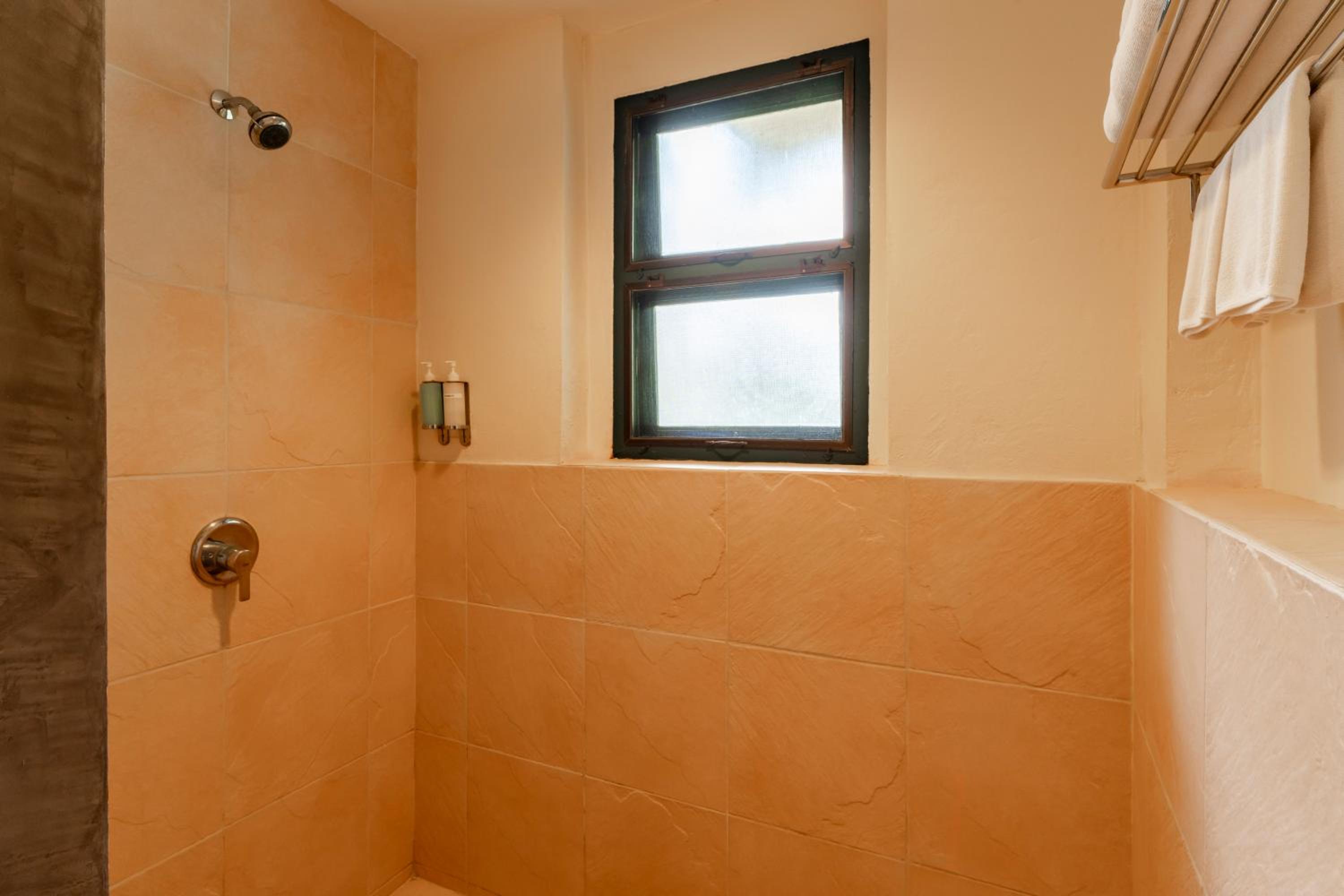 Family Double or Twin Room