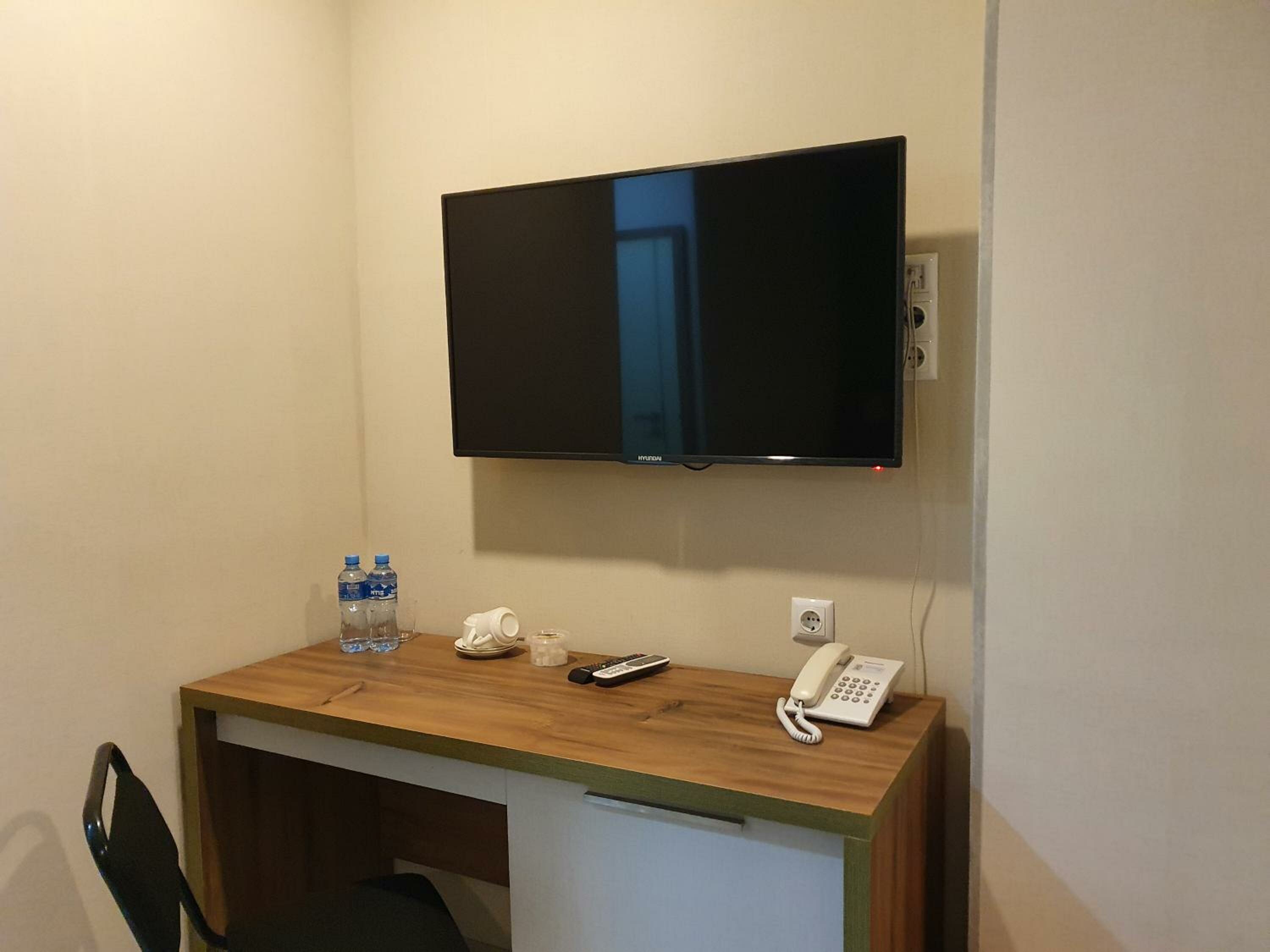 Triple Room with Sea View