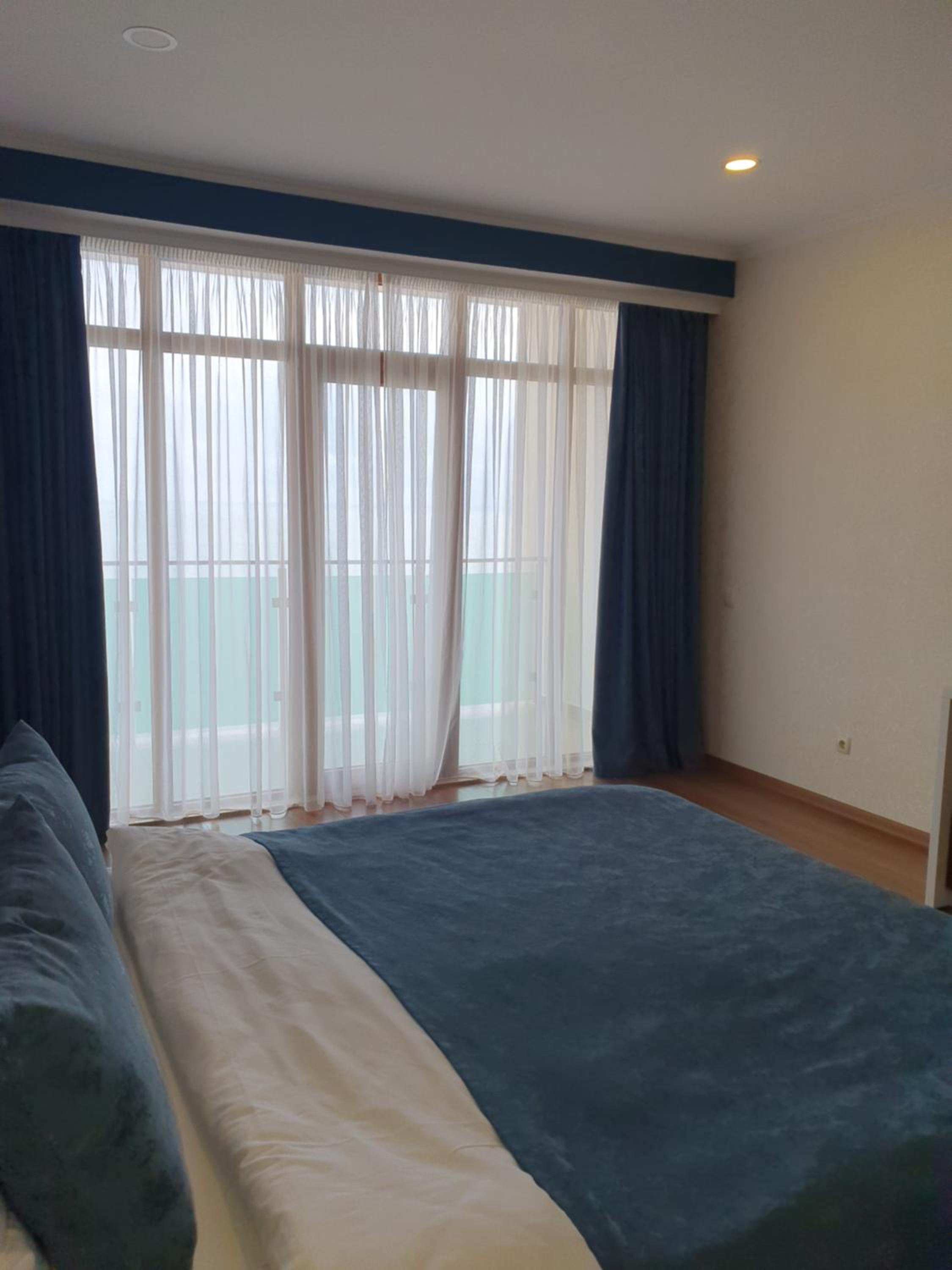 Triple Room with Sea View