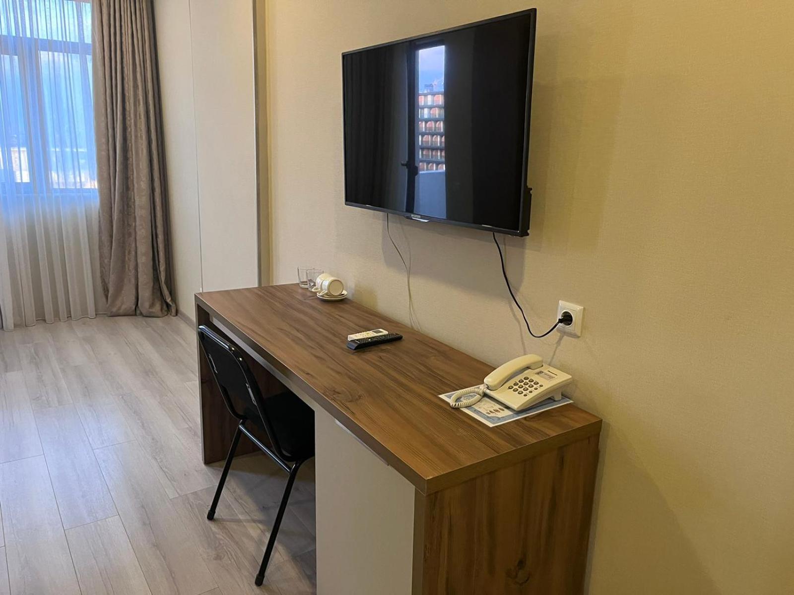 Triple Room with Sea View