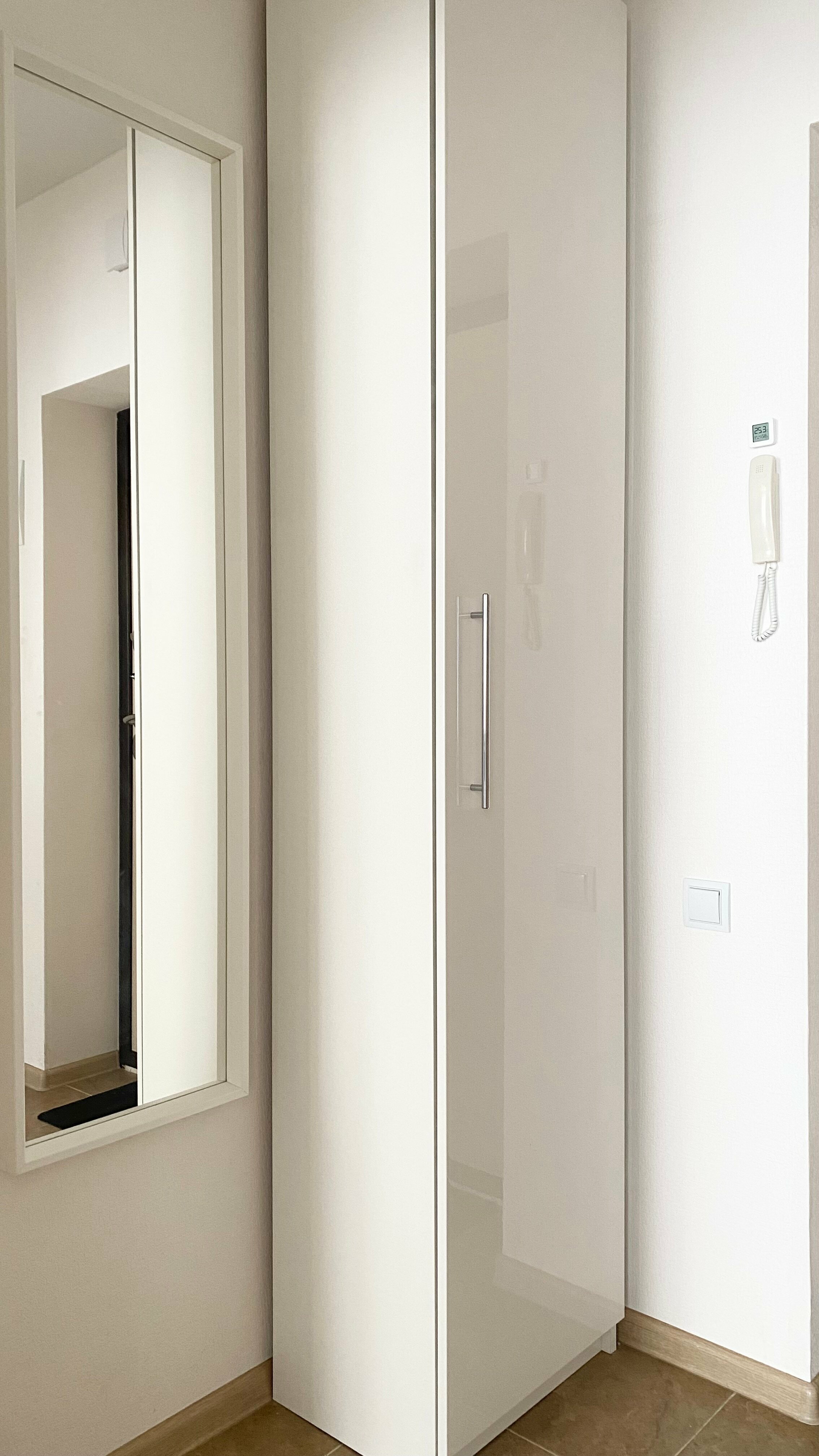 Четырехместный номер Делюкс