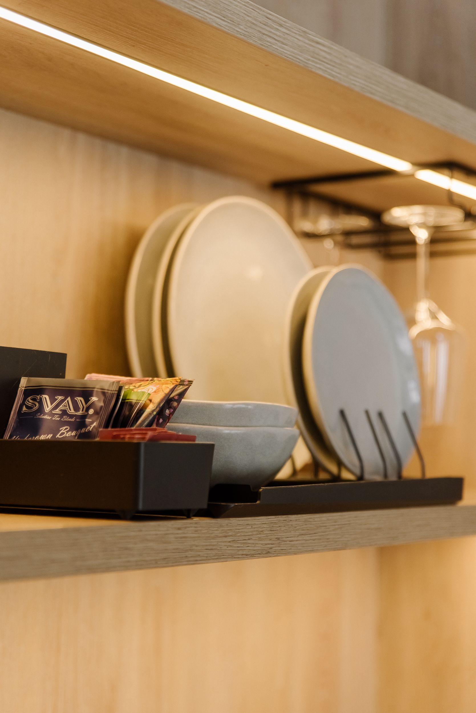 Дом у ручья