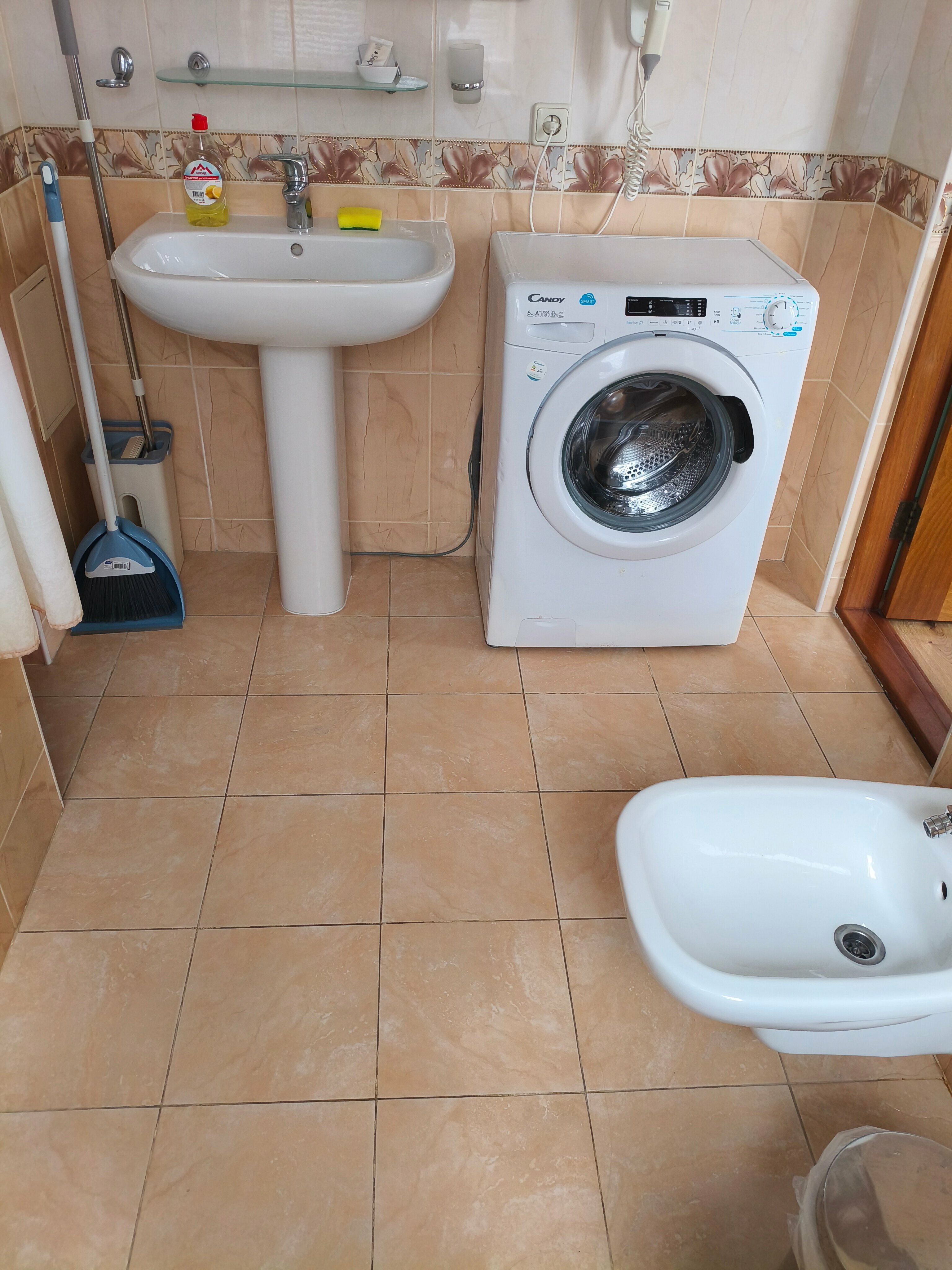 34 Полулюкс , балкон , вид на море