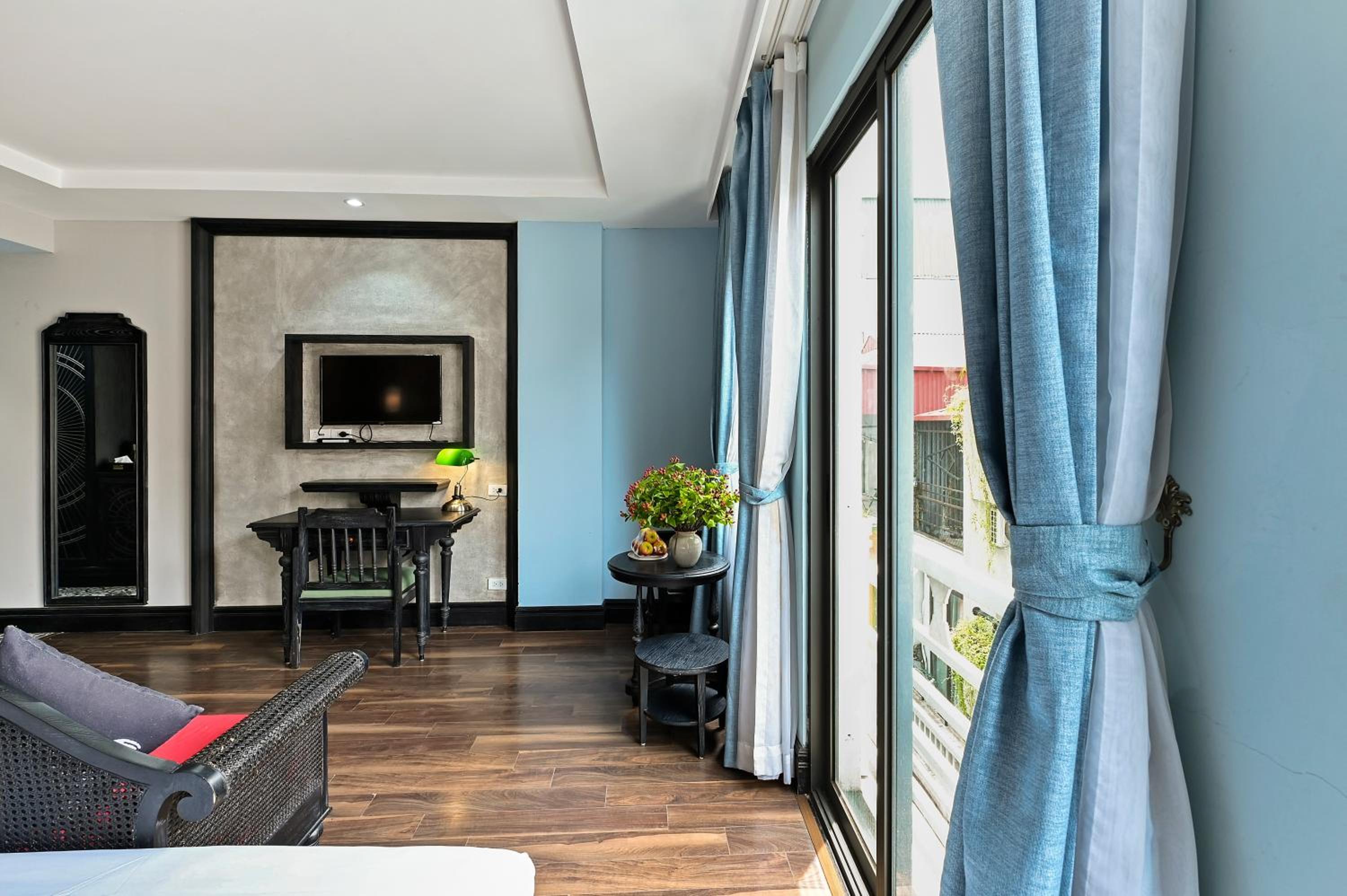 Family Suite