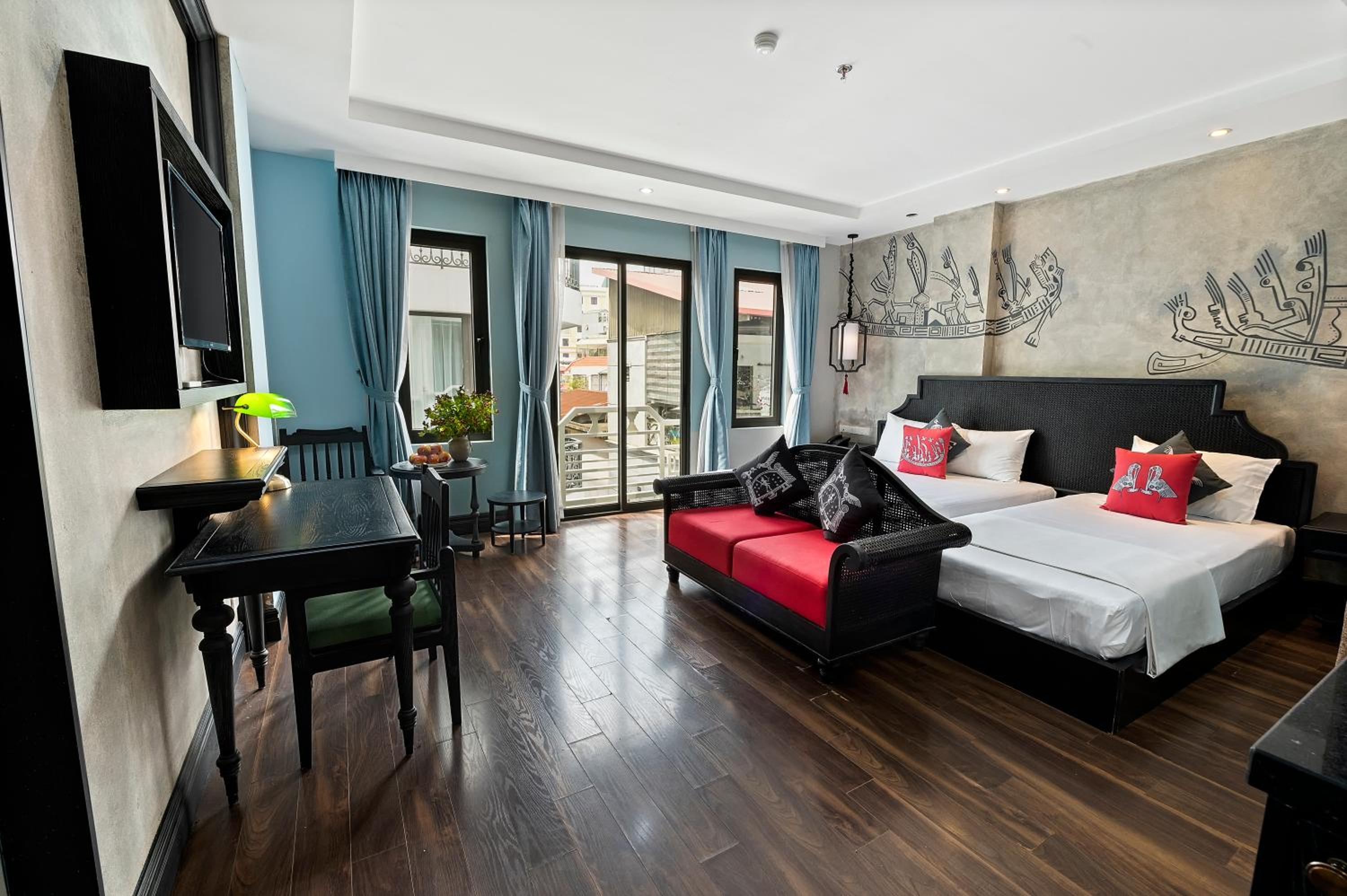 Family Suite