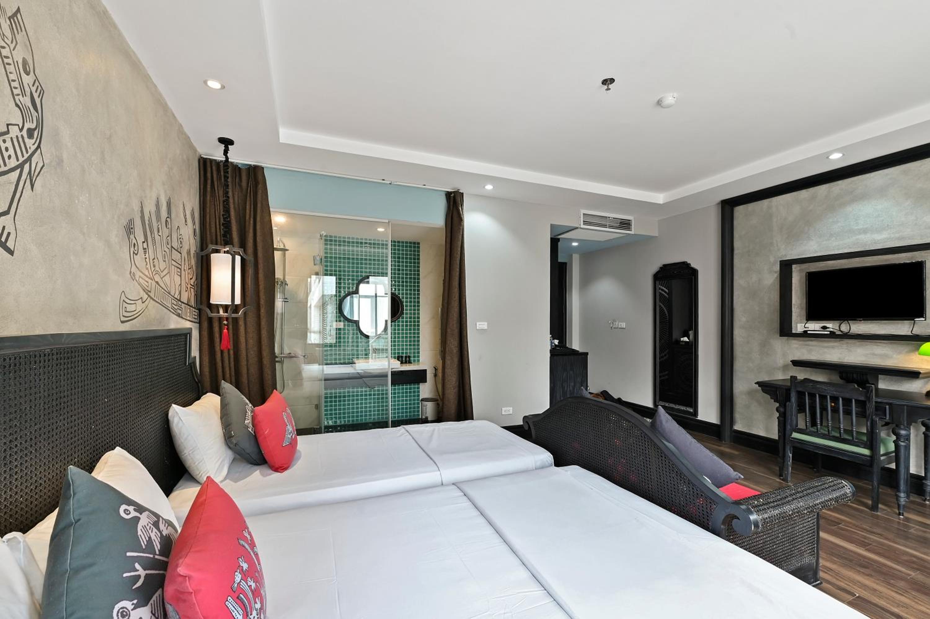Family Suite