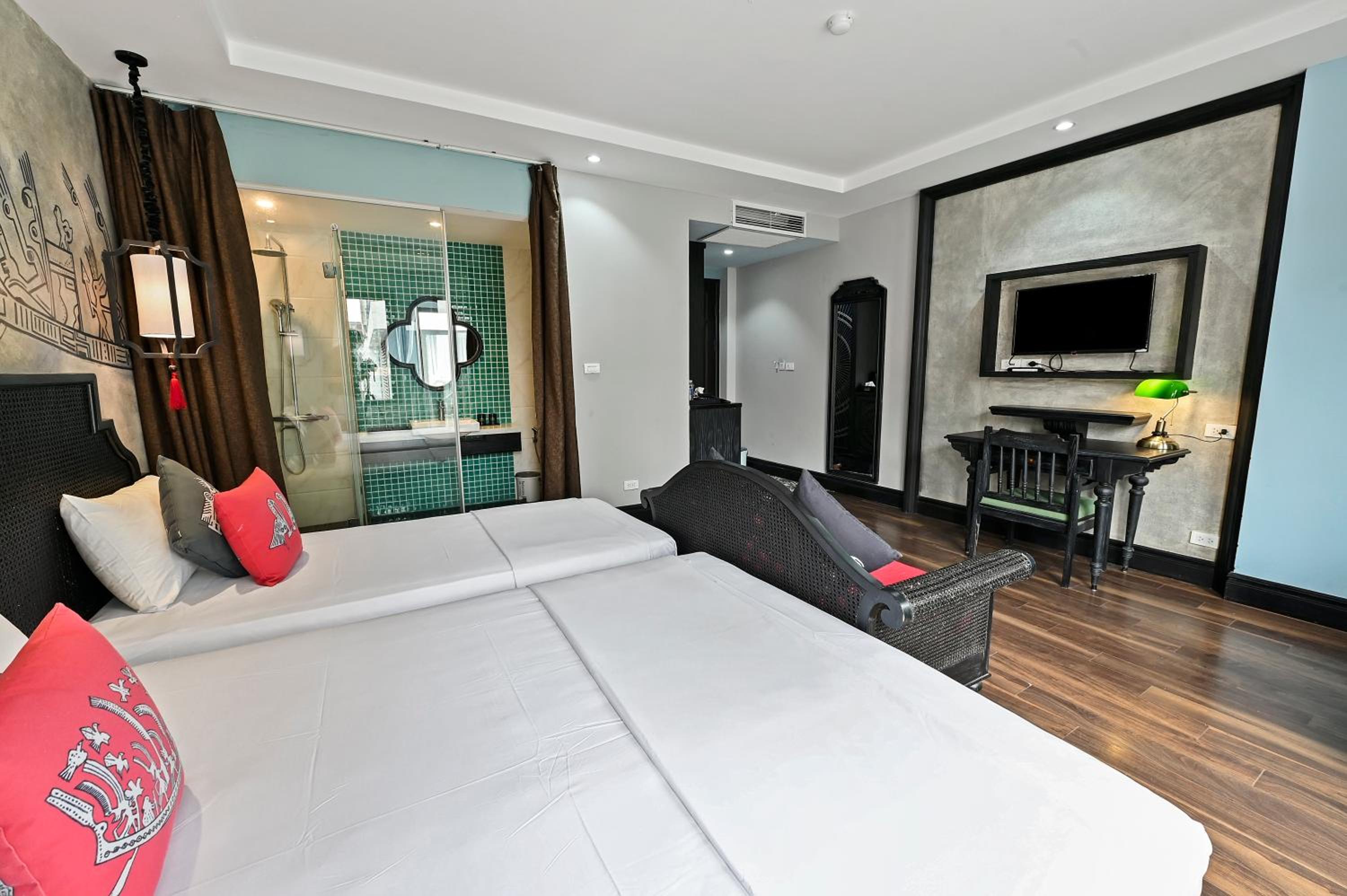 Family Suite
