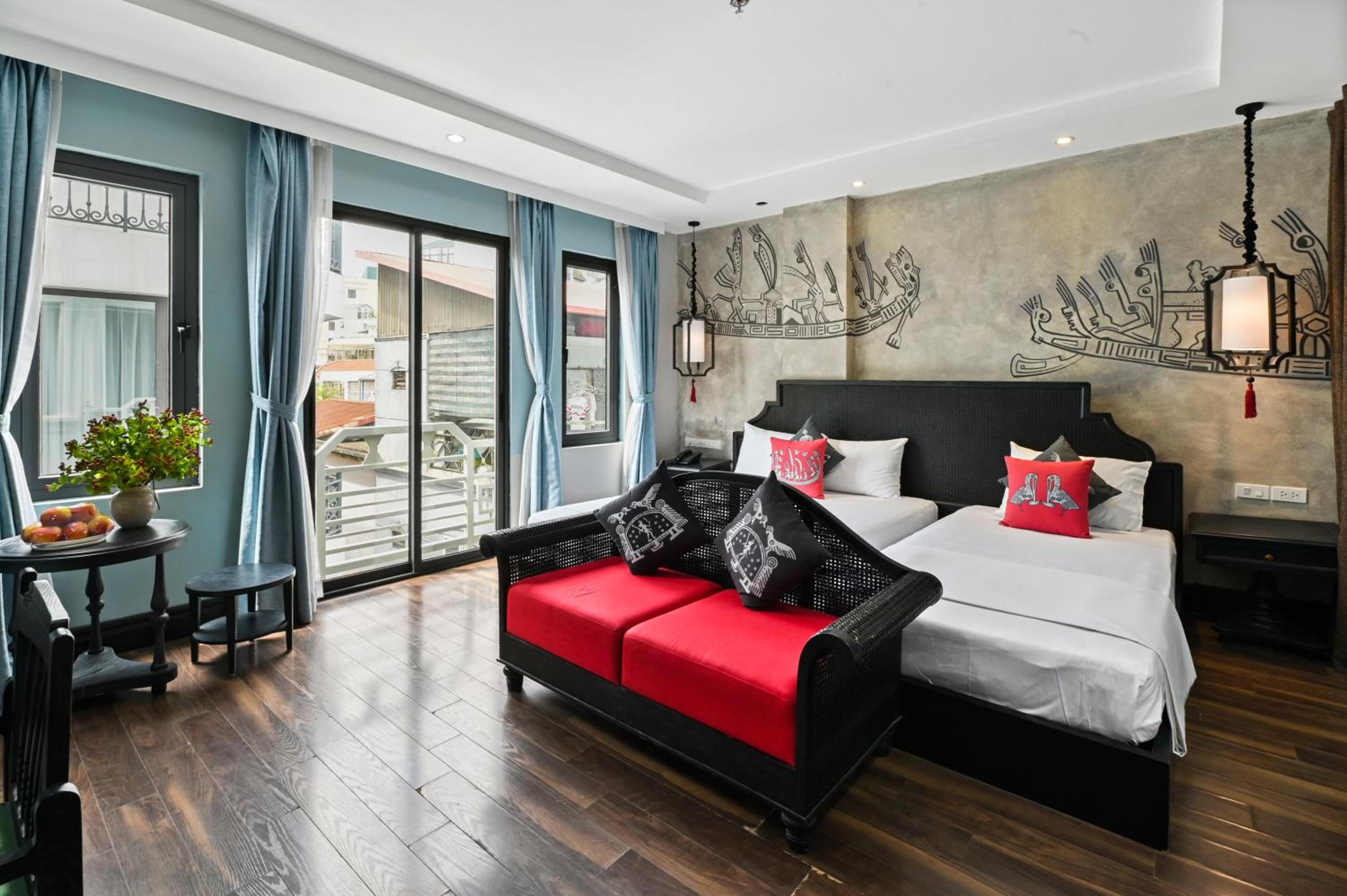 Family Suite