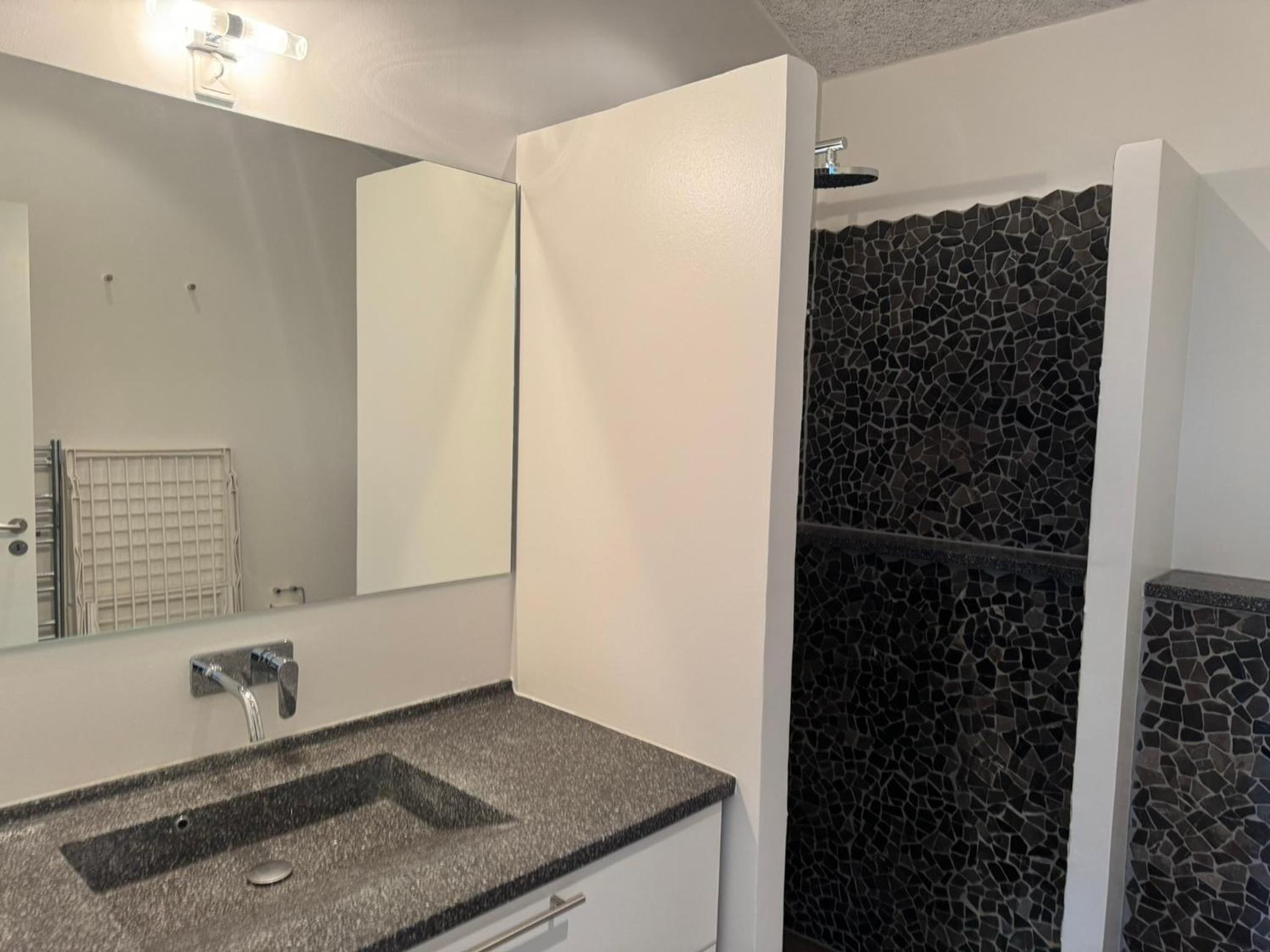 Three-Bedroom Superior Apartment