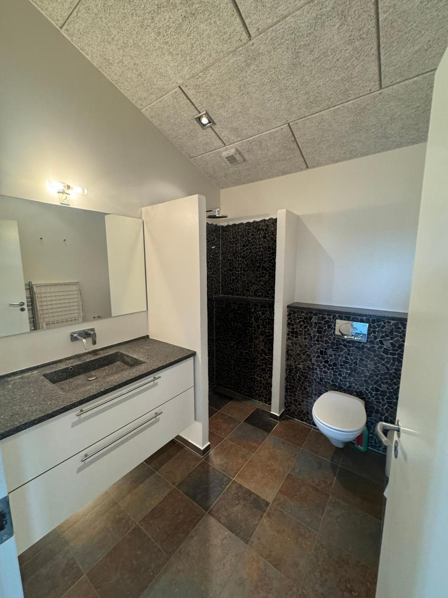 Three-Bedroom Superior Apartment