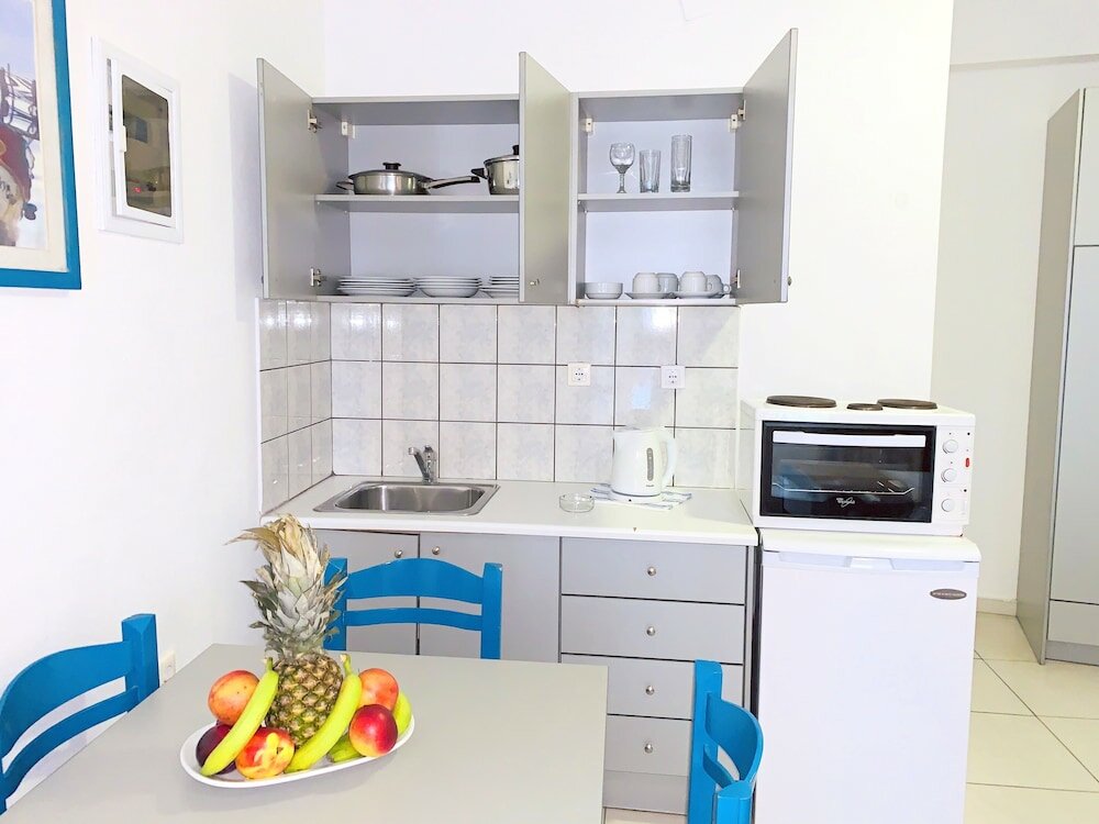 Apartment, 1 Bedroom, Sea View (2-4 adults)