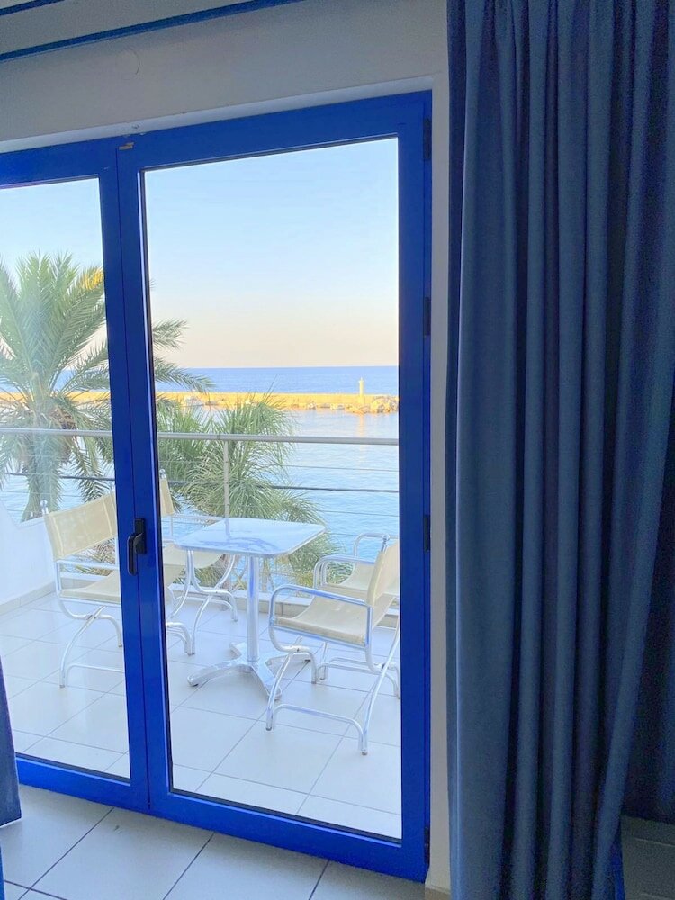 Apartment, 1 Bedroom, Sea View (2-4 adults)