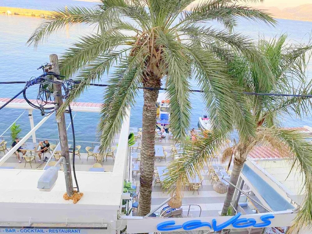 Apartment, 1 Bedroom, Sea View (2-4 adults)