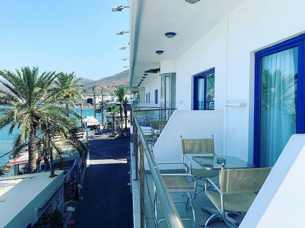 Apartment, 1 Bedroom, Sea View (2-4 adults)