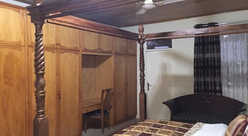 Romantic Room, 1 Double Bed, Garden View