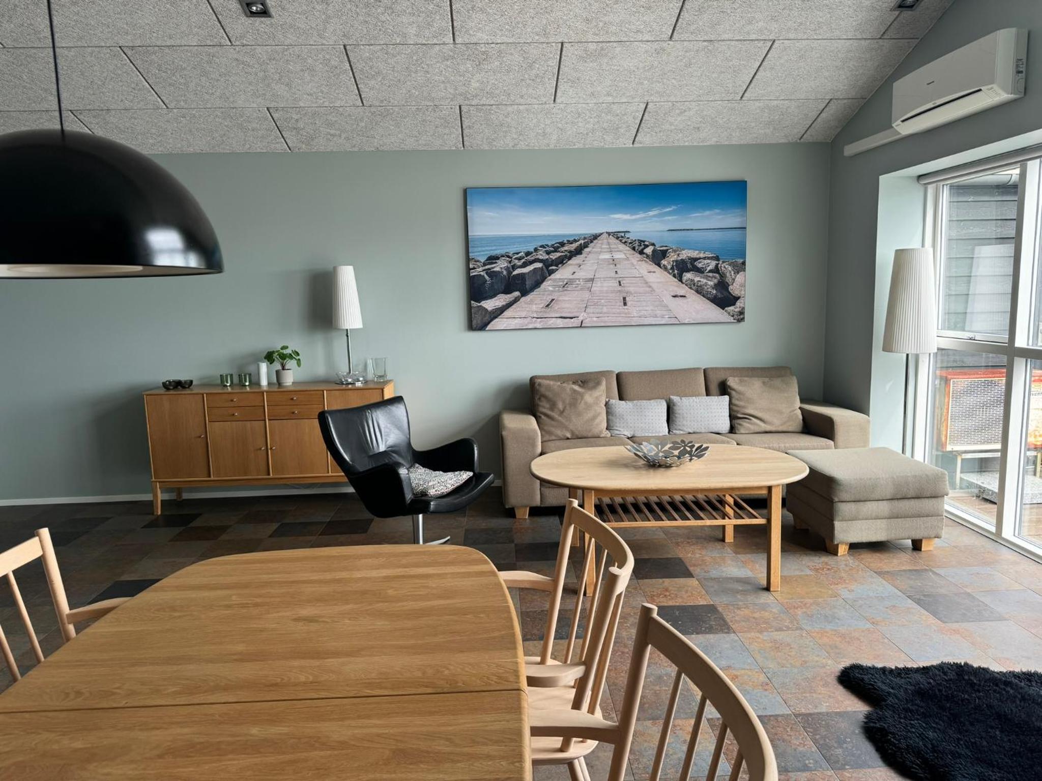 Two-Bedroom Superior Apartment