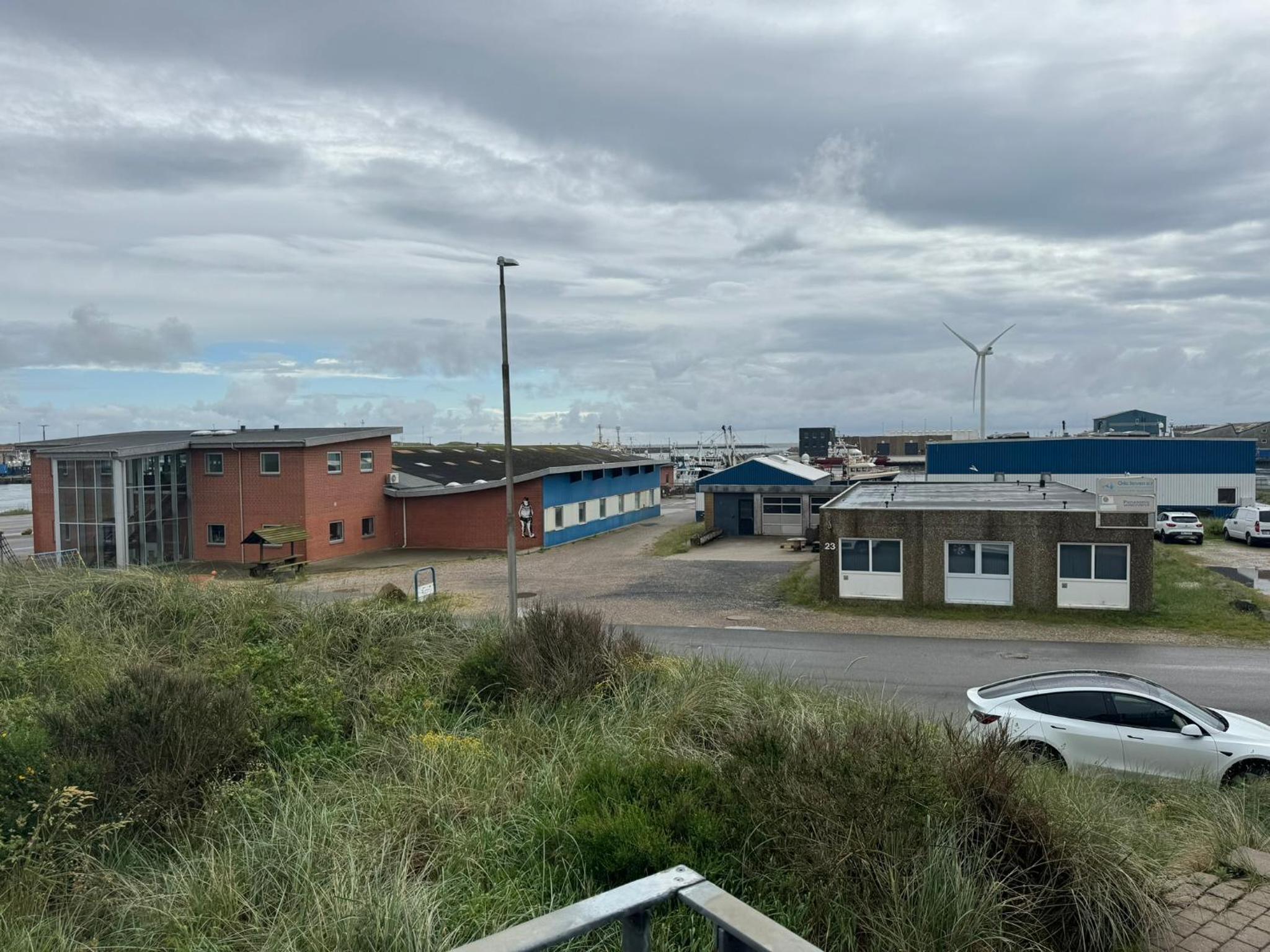 Two-Bedroom Superior Apartment