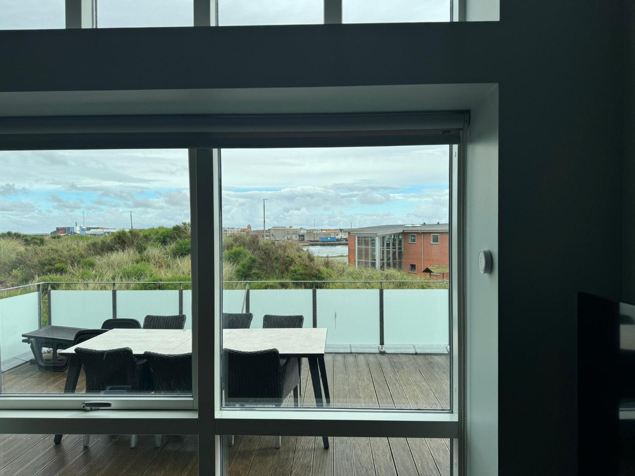 Two-Bedroom Superior Apartment