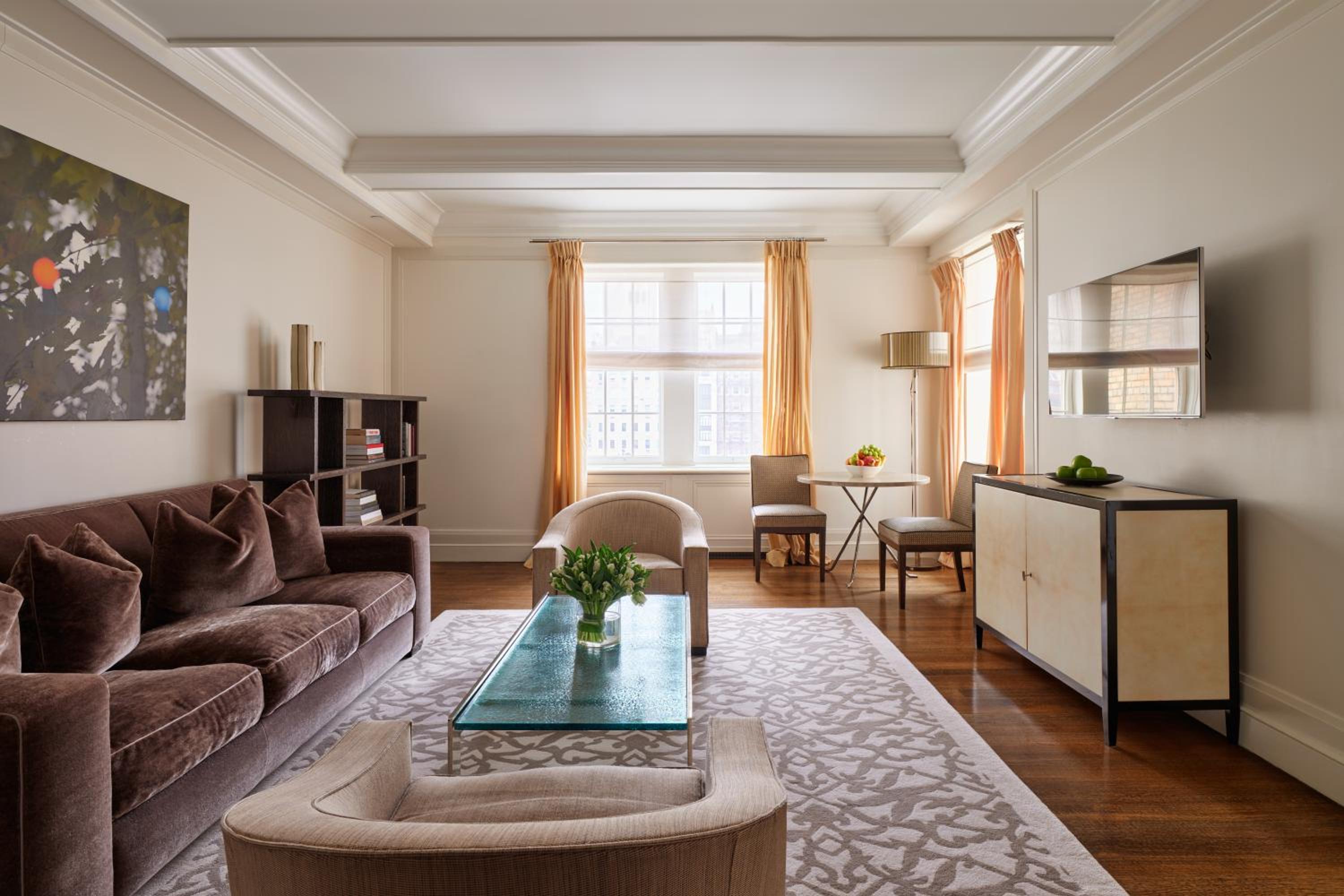 Manhattan Suite