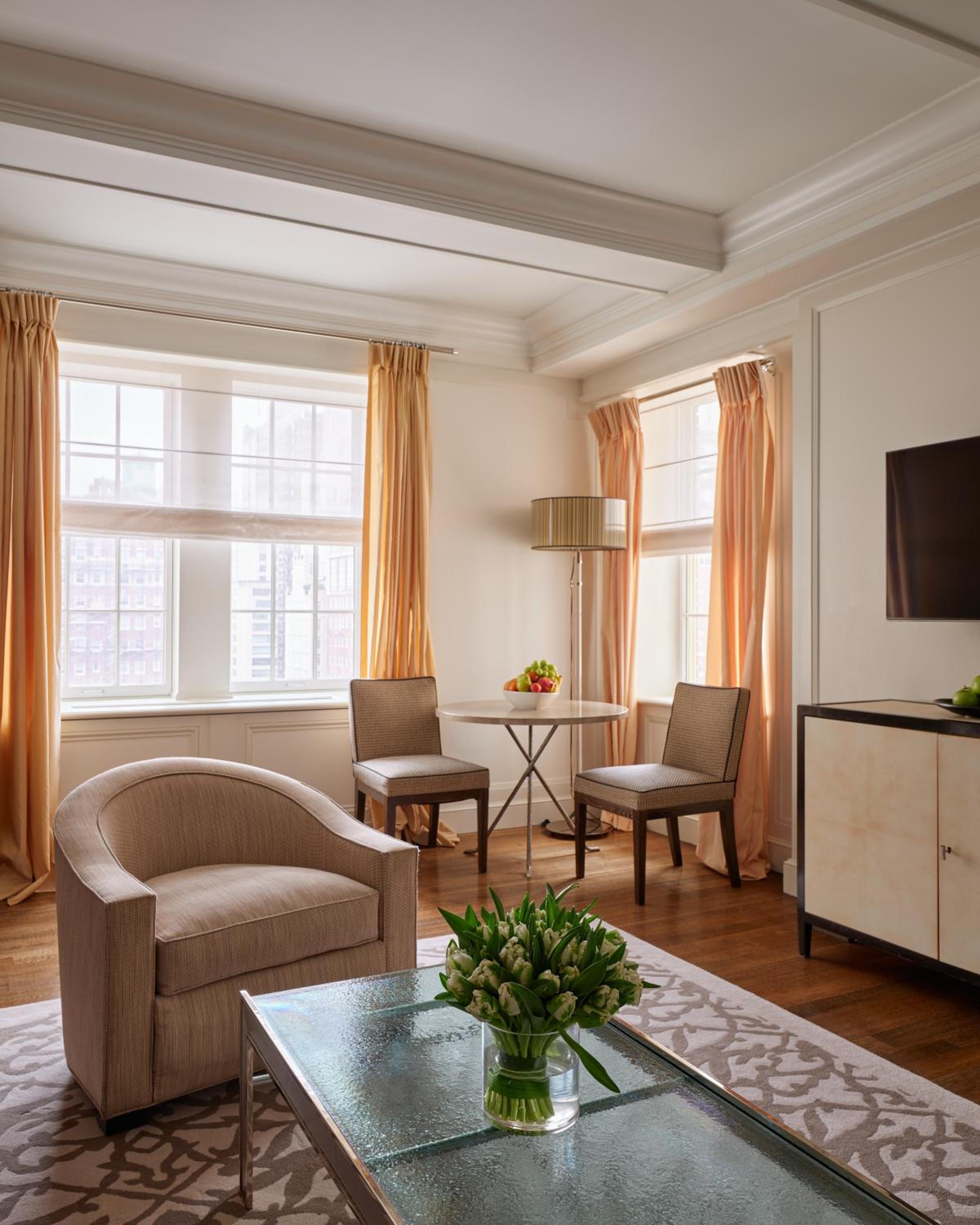 Manhattan Suite